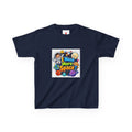 Kids 'I Need More Space' Space Adventure T-Shirt