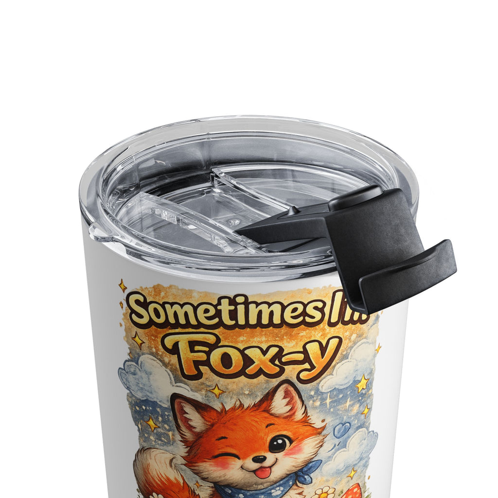 Tumbler 10oz