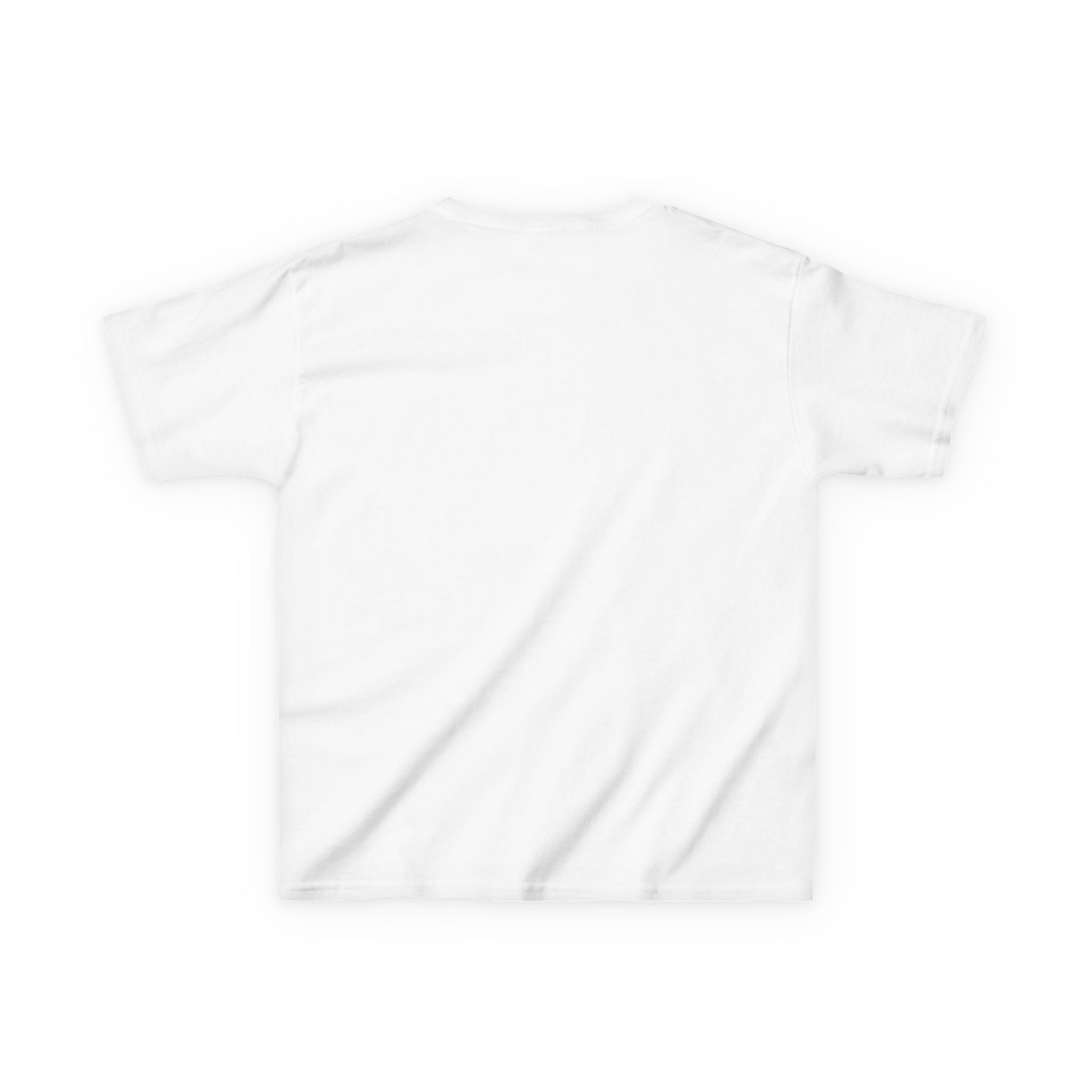 I'm Just Here for Recess Kids T-Shirt | Playful School Graphic Tee