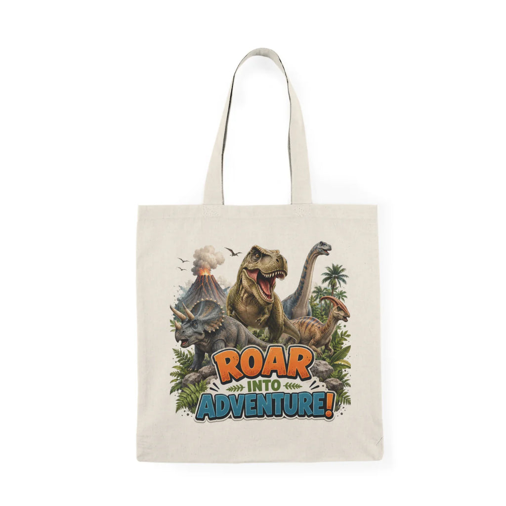 Dino Adventure Reading Bundle