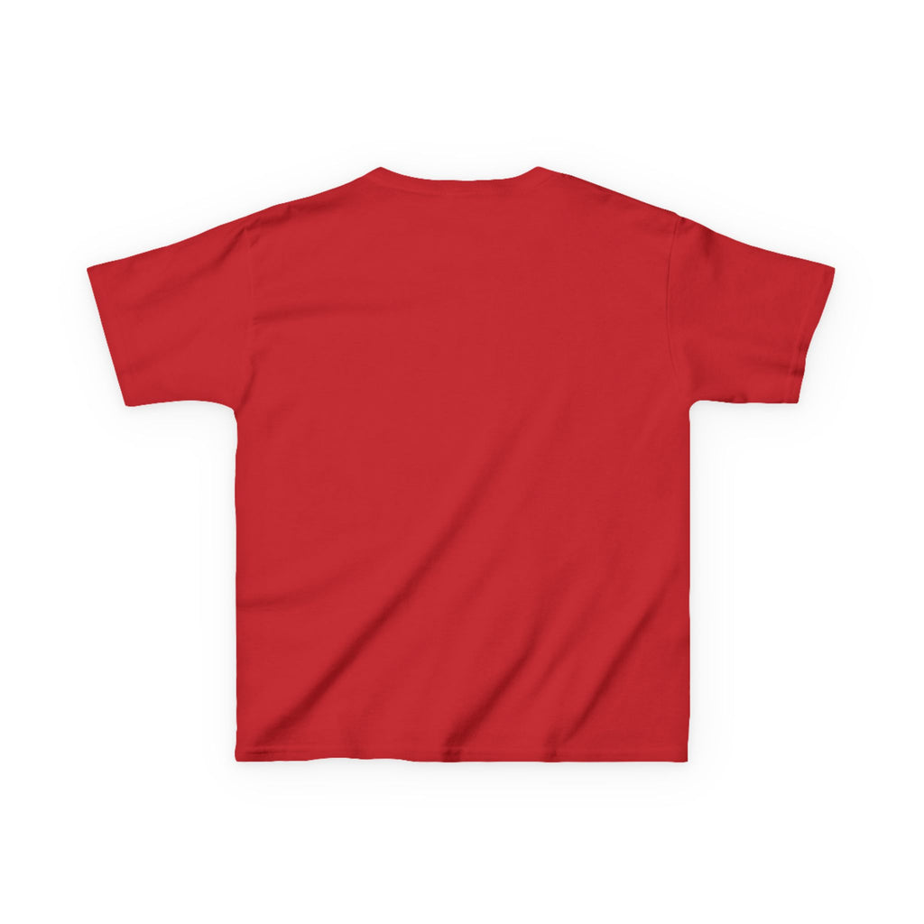 I'm Just Here for Recess Kids T-Shirt | Playful School Graphic Tee