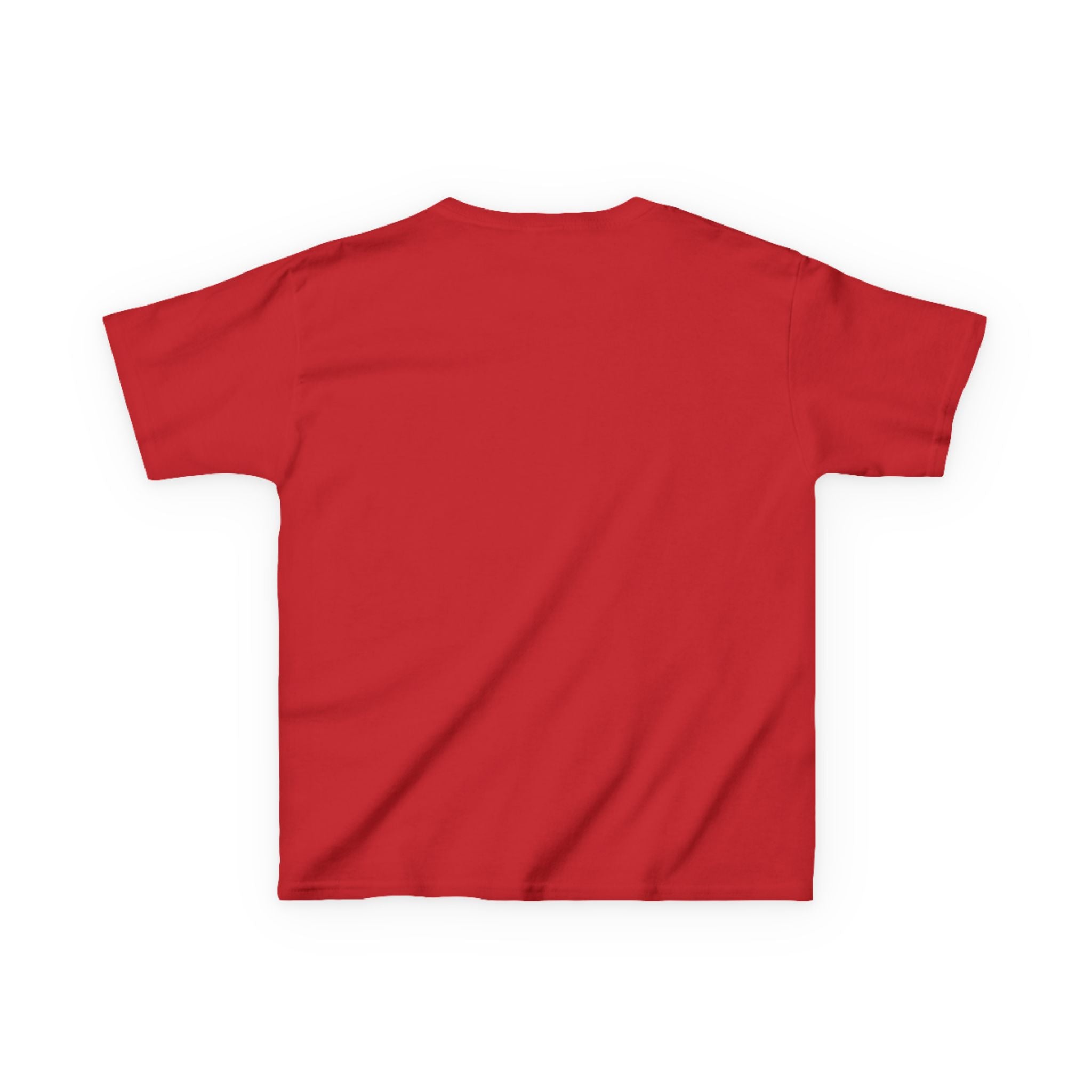 I'm Just Here for Recess Kids T-Shirt | Playful School Graphic Tee