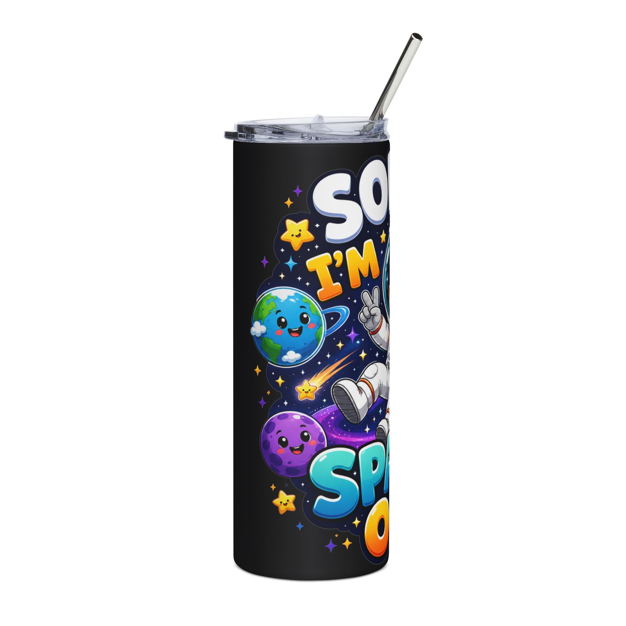 Stainless Steel Tumbler, 20oz