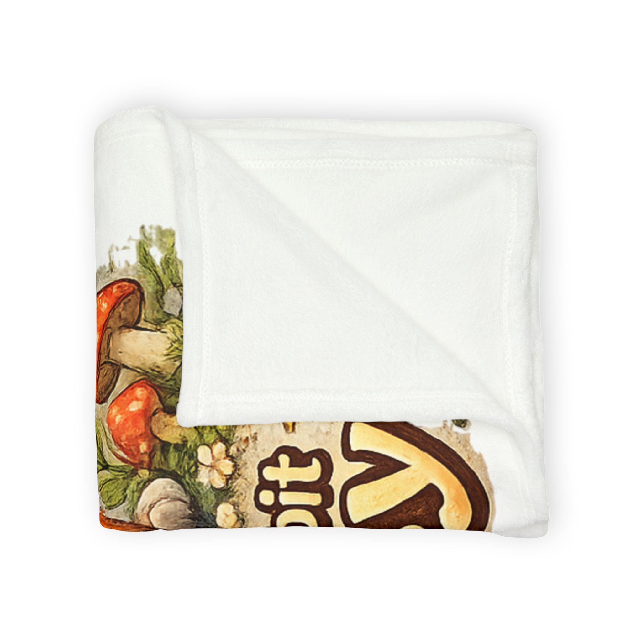 Soft Polyester Blanket