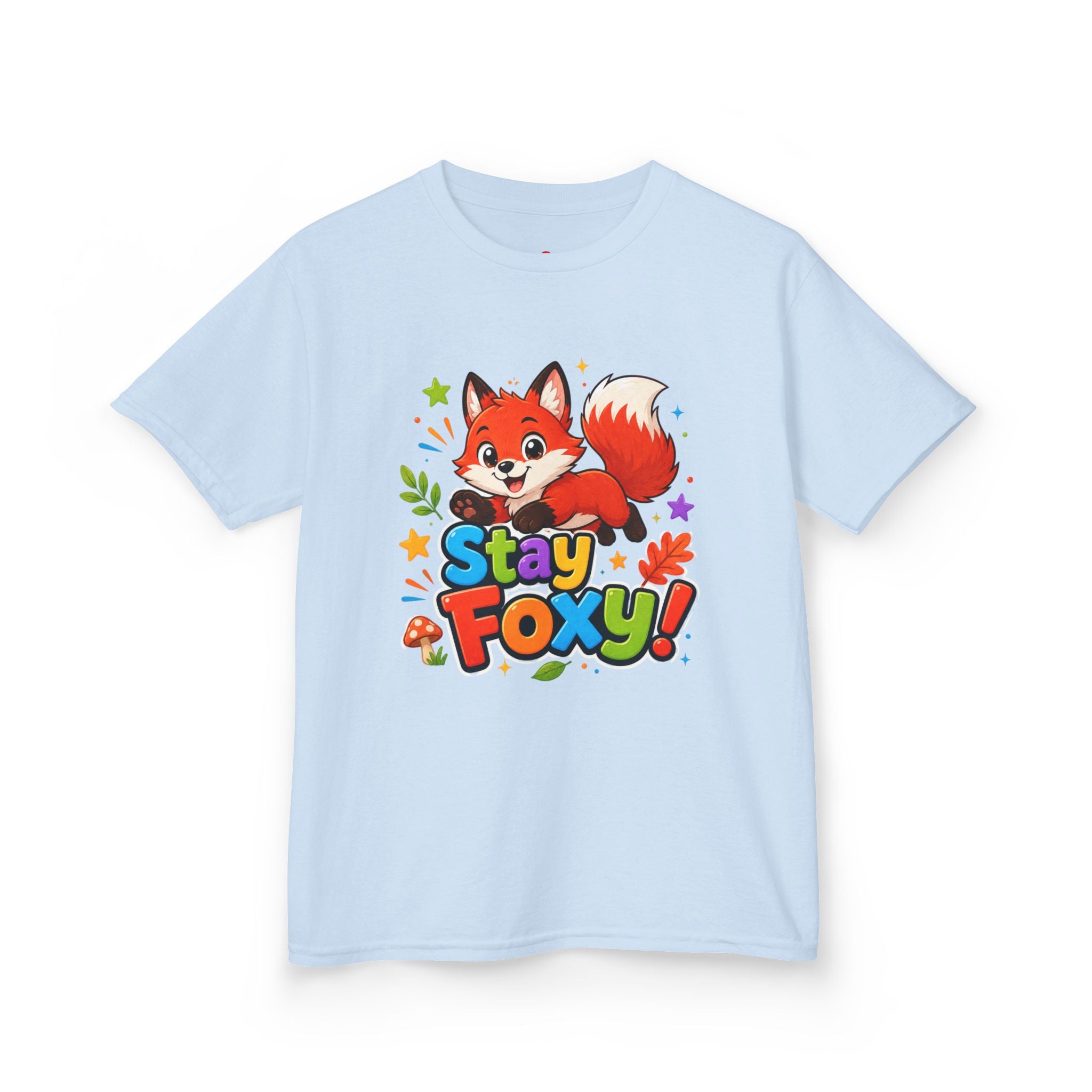 Kids Heavy Cotton™ Tee