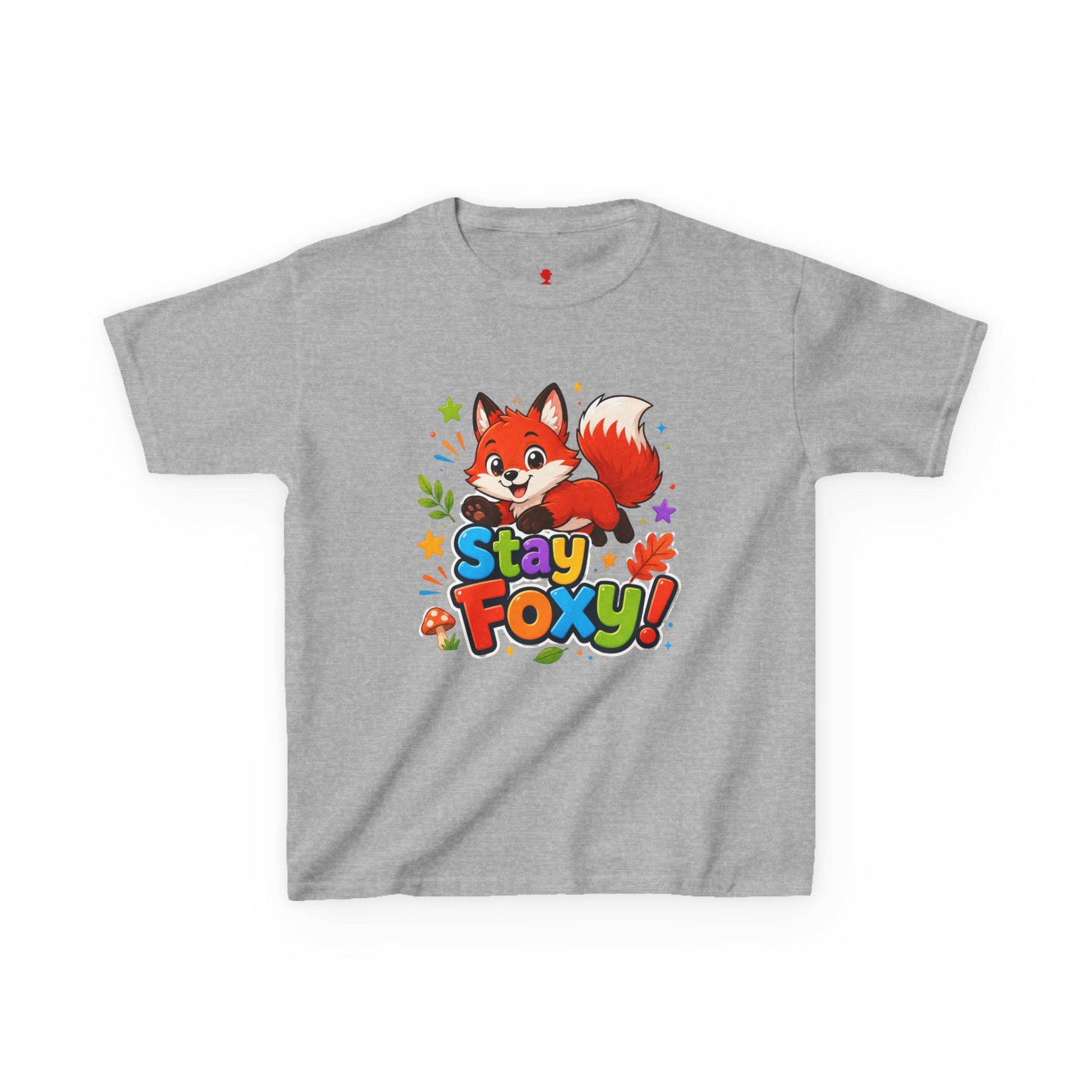 Kids Heavy Cotton™ Tee