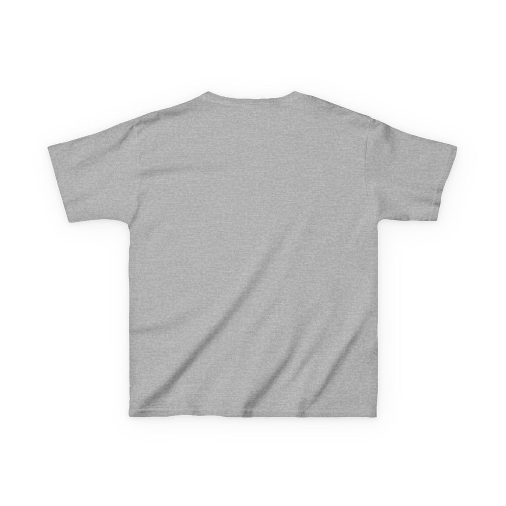 I'm Just Here for Recess Kids T-Shirt | Playful School Graphic Tee