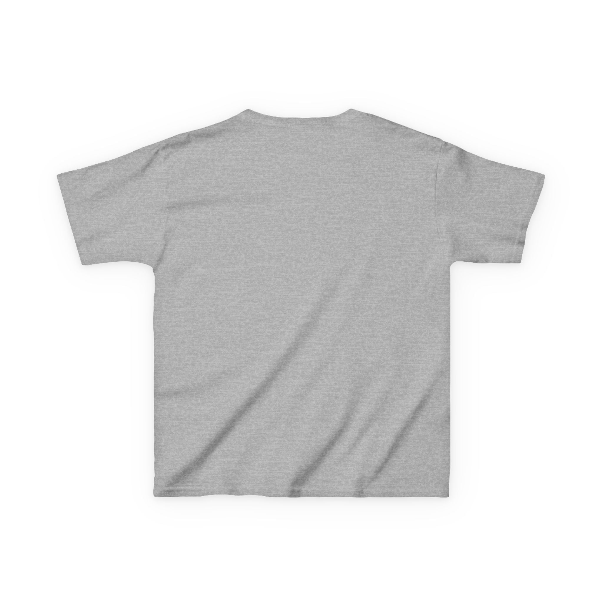 I'm Just Here for Recess Kids T-Shirt | Playful School Graphic Tee