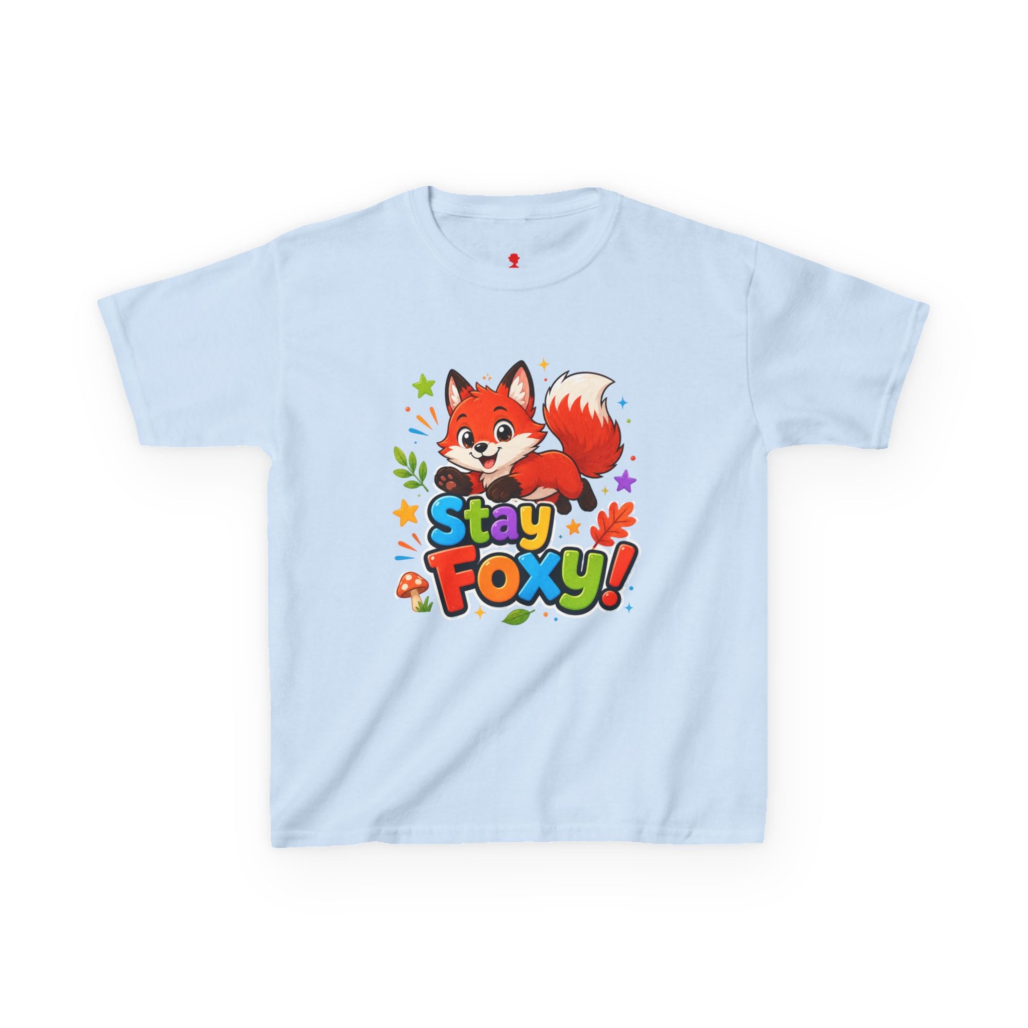 Kids Heavy Cotton™ Tee