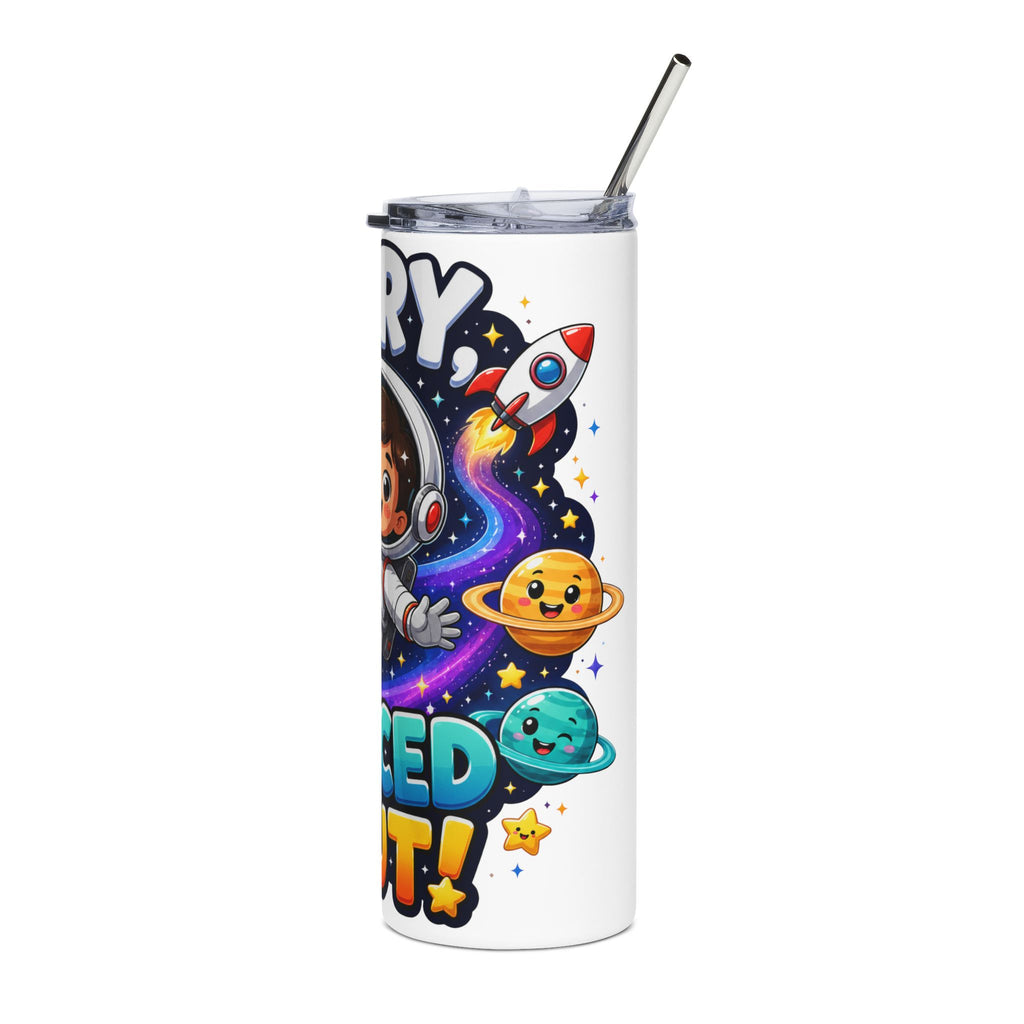Stainless Steel Tumbler, 20oz