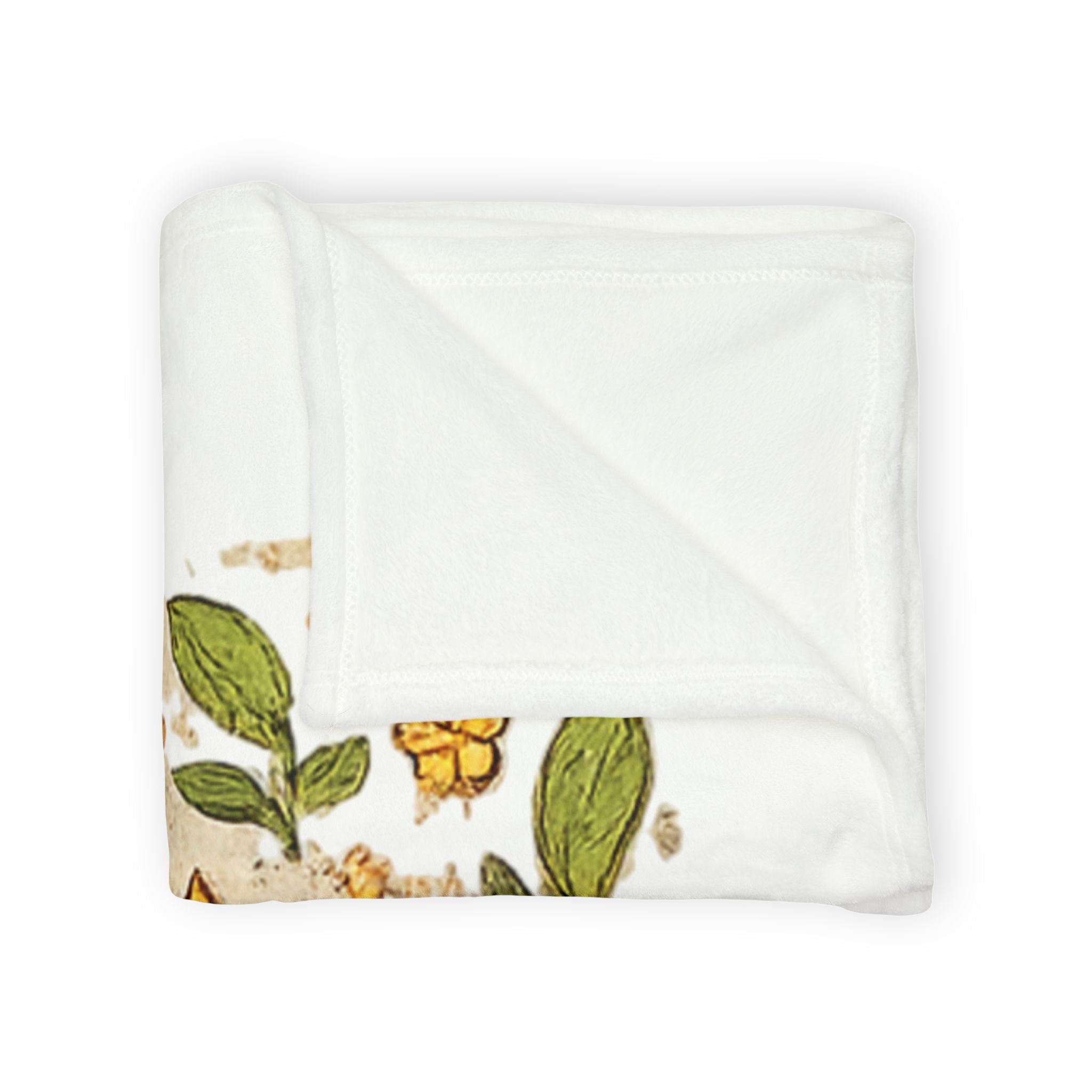 Soft Polyester Blanket