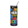 Stainless Steel Tumbler, 20oz