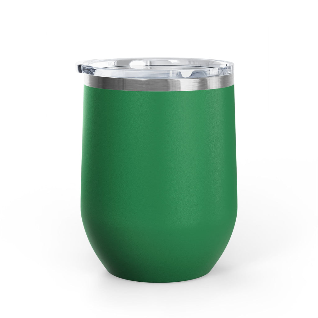 "Mother Goose'n Beautiful" 12oz Insulated Cup