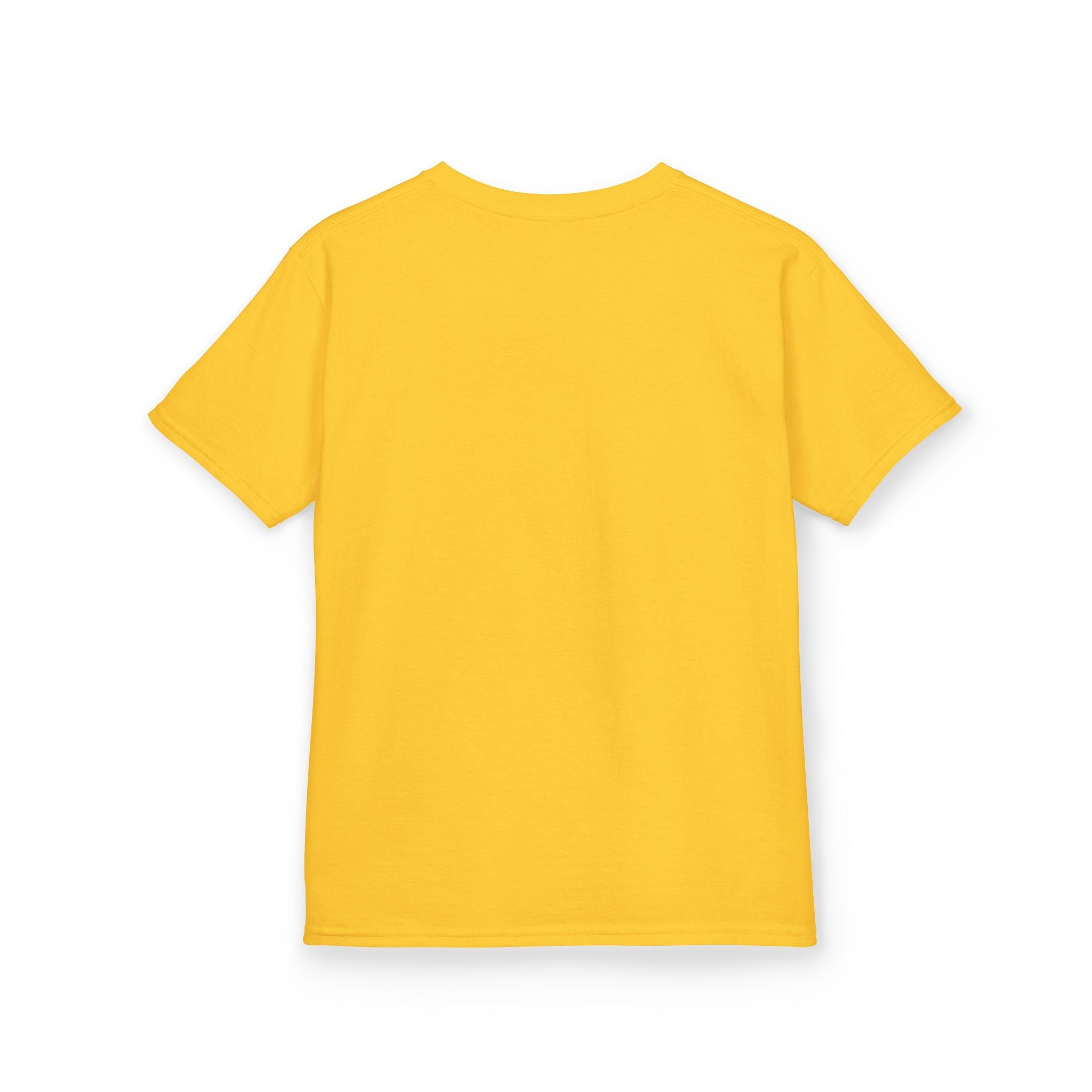 Ruler of the School kids T-Shirt | Cute School Supplies Graphic