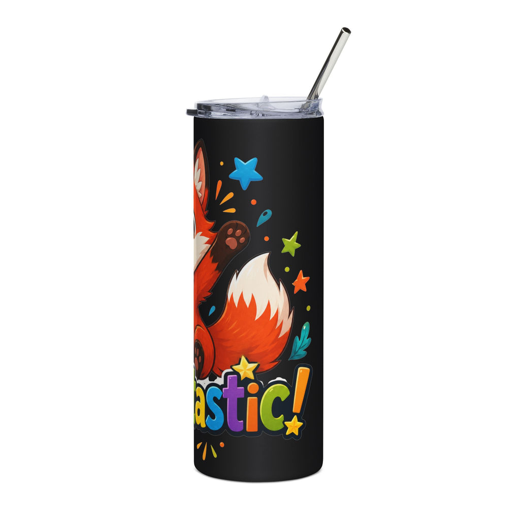 Stainless Steel Tumbler, 20oz