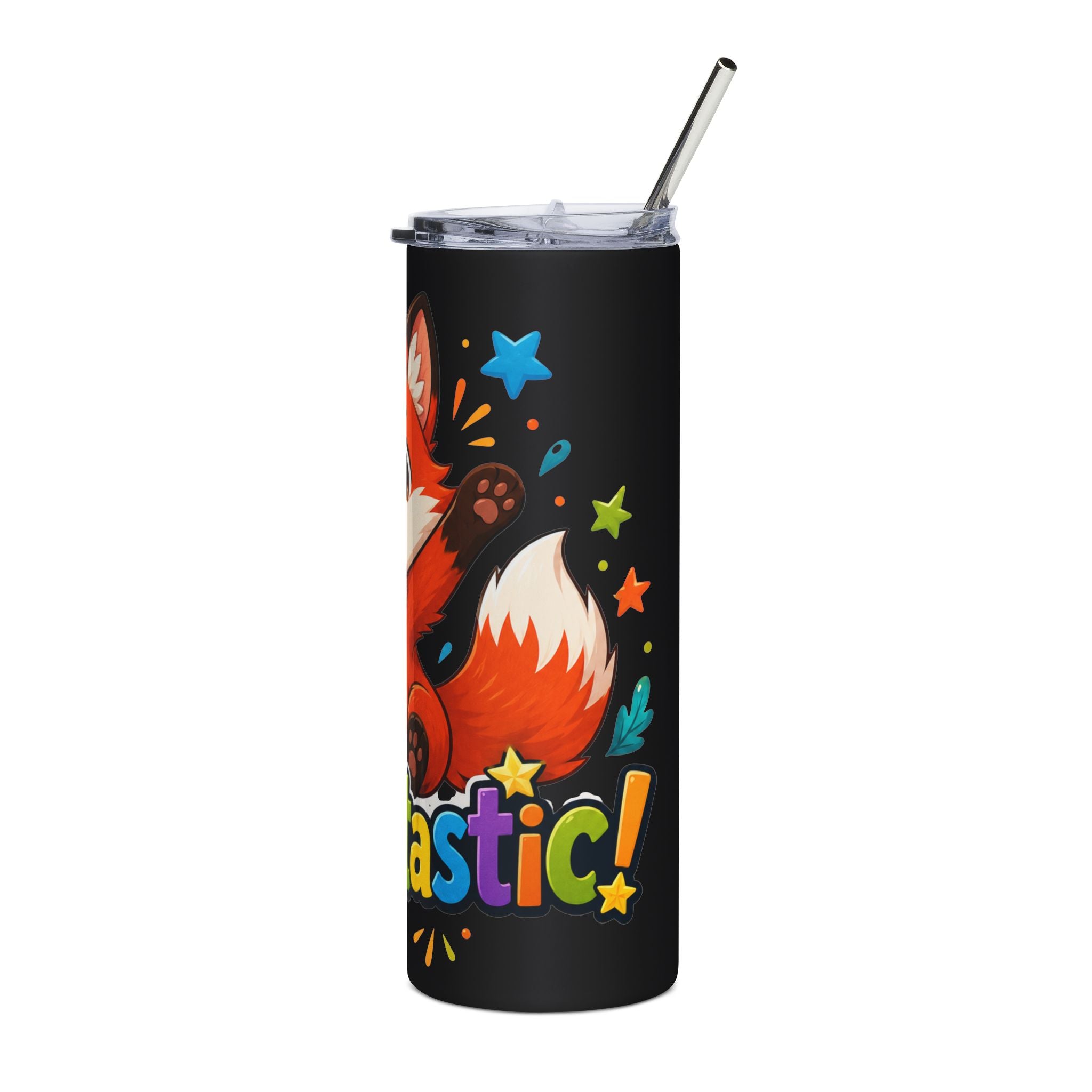Stainless Steel Tumbler, 20oz