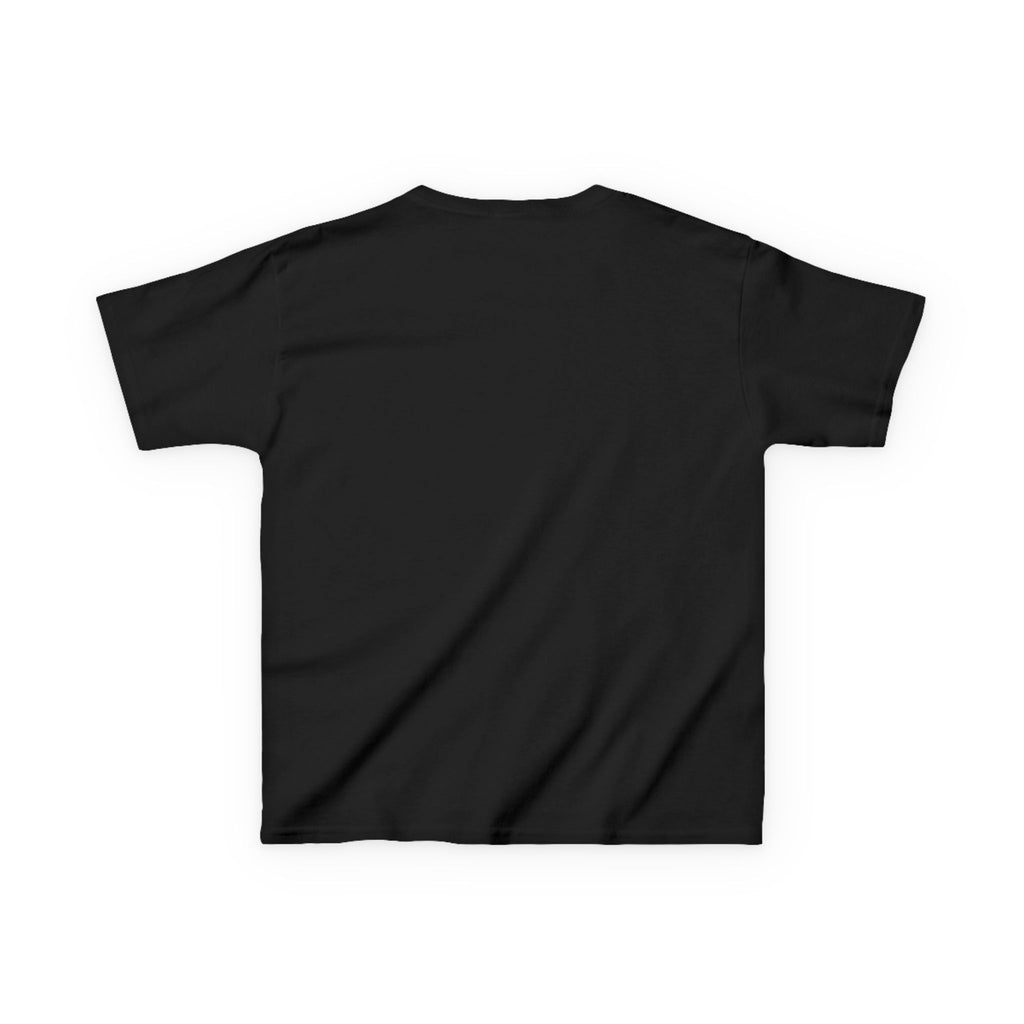 I'm Just Here for Recess Kids T-Shirt | Playful School Graphic Tee