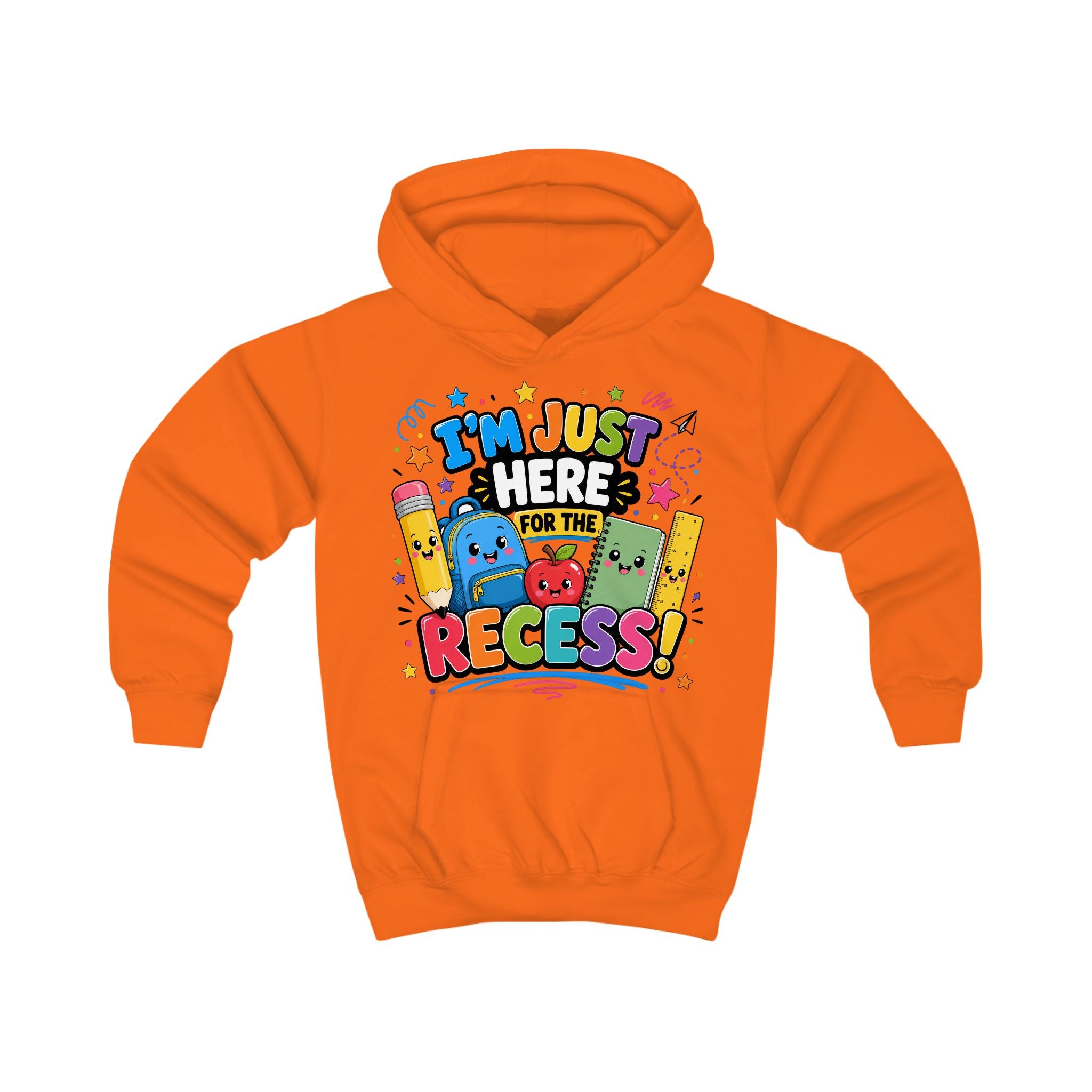 Kids Hoodie