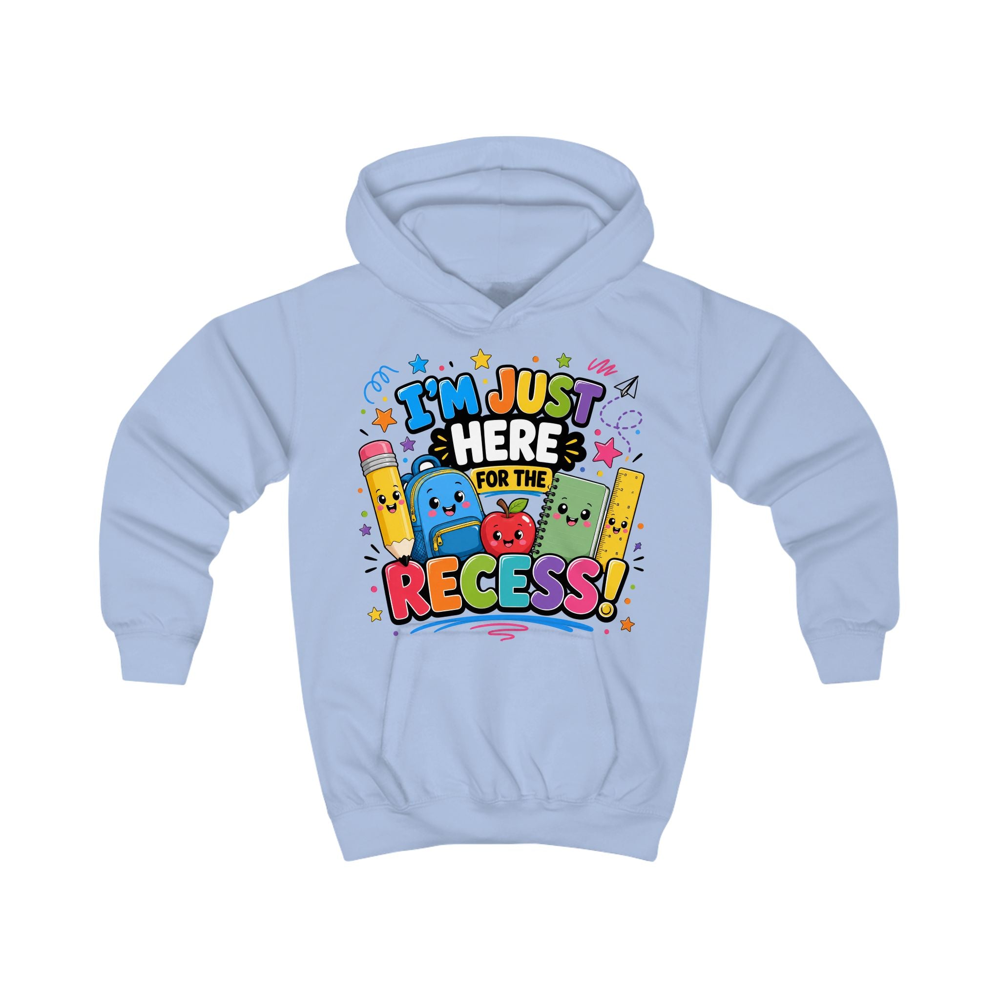 Kids Hoodie