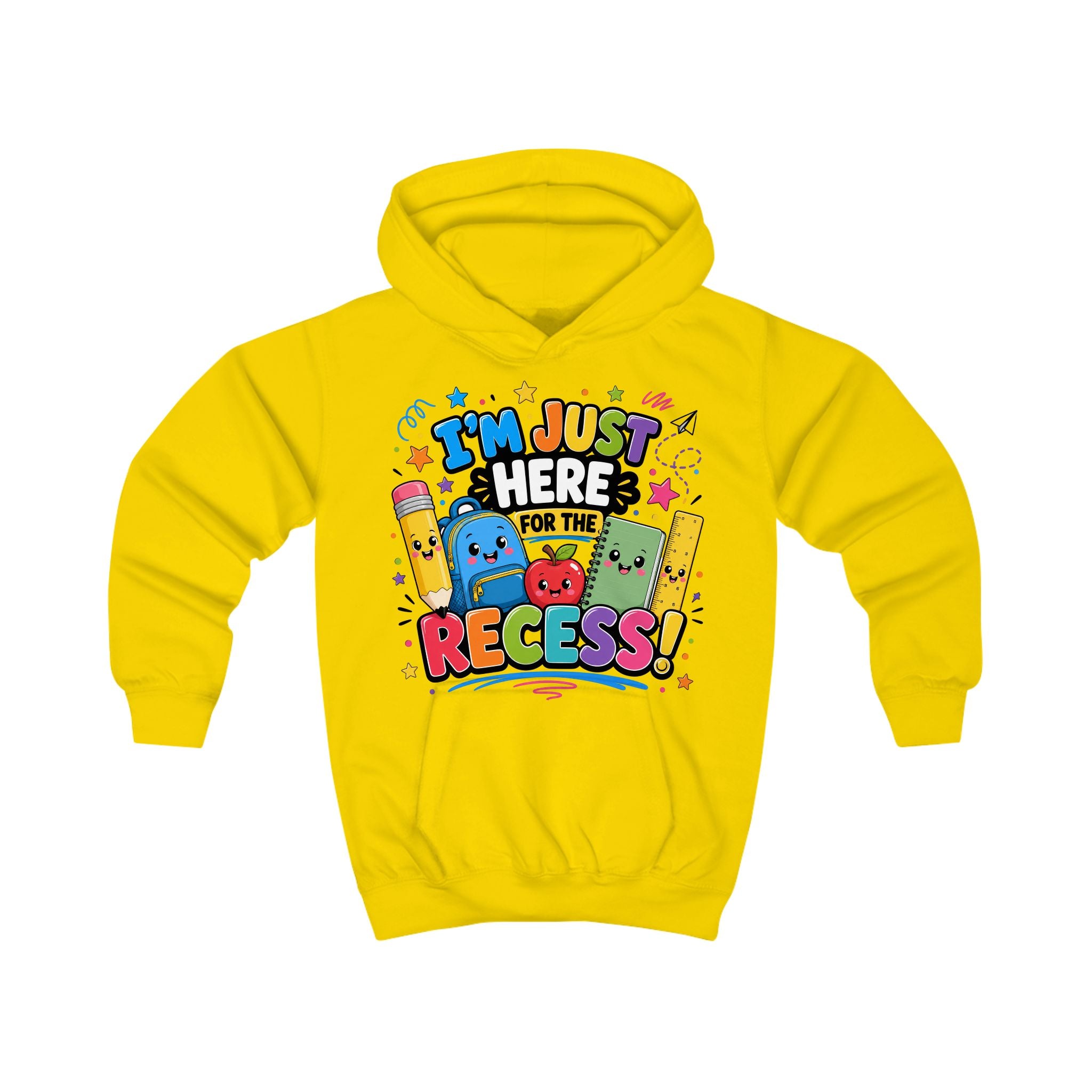 Kids Hoodie