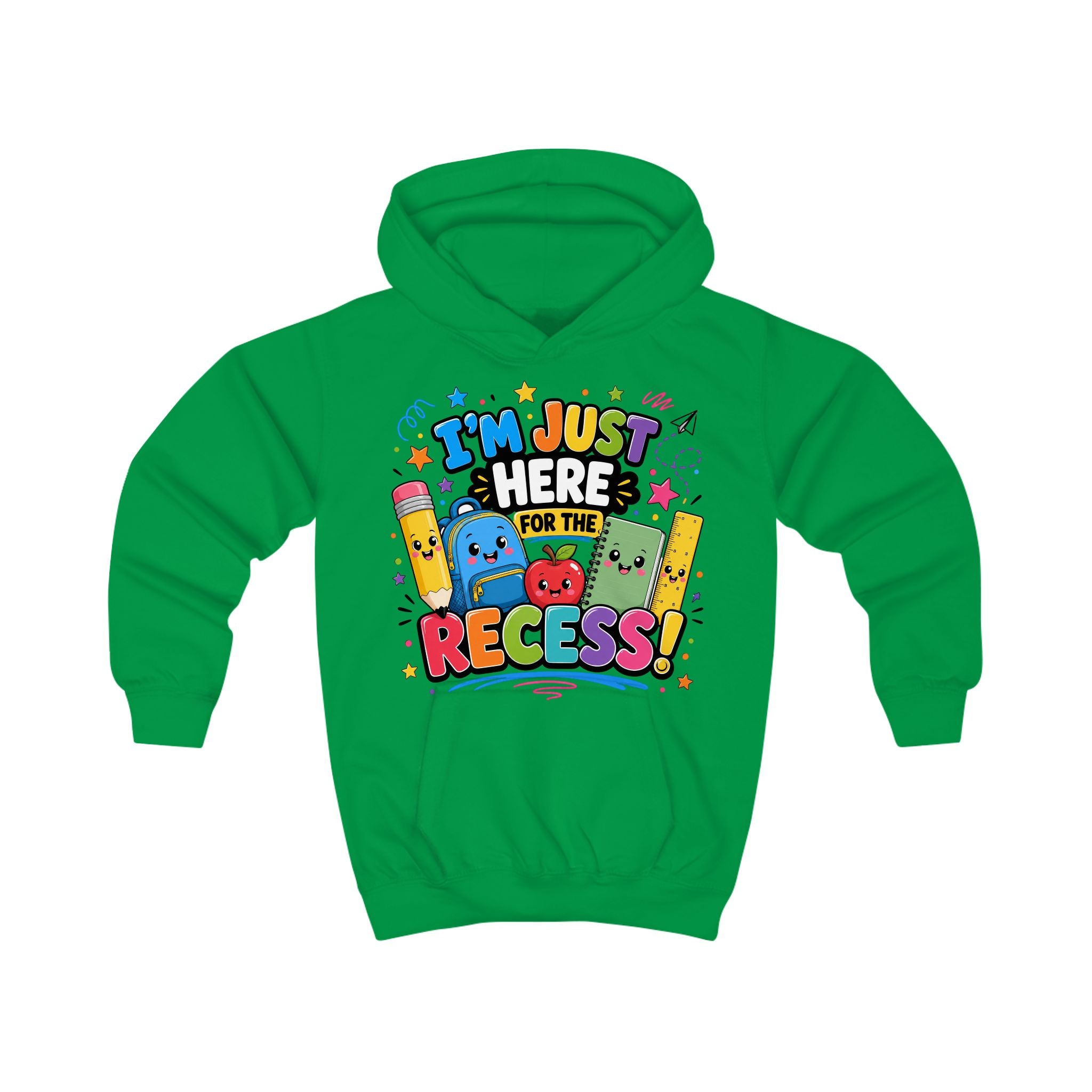 Kids Hoodie