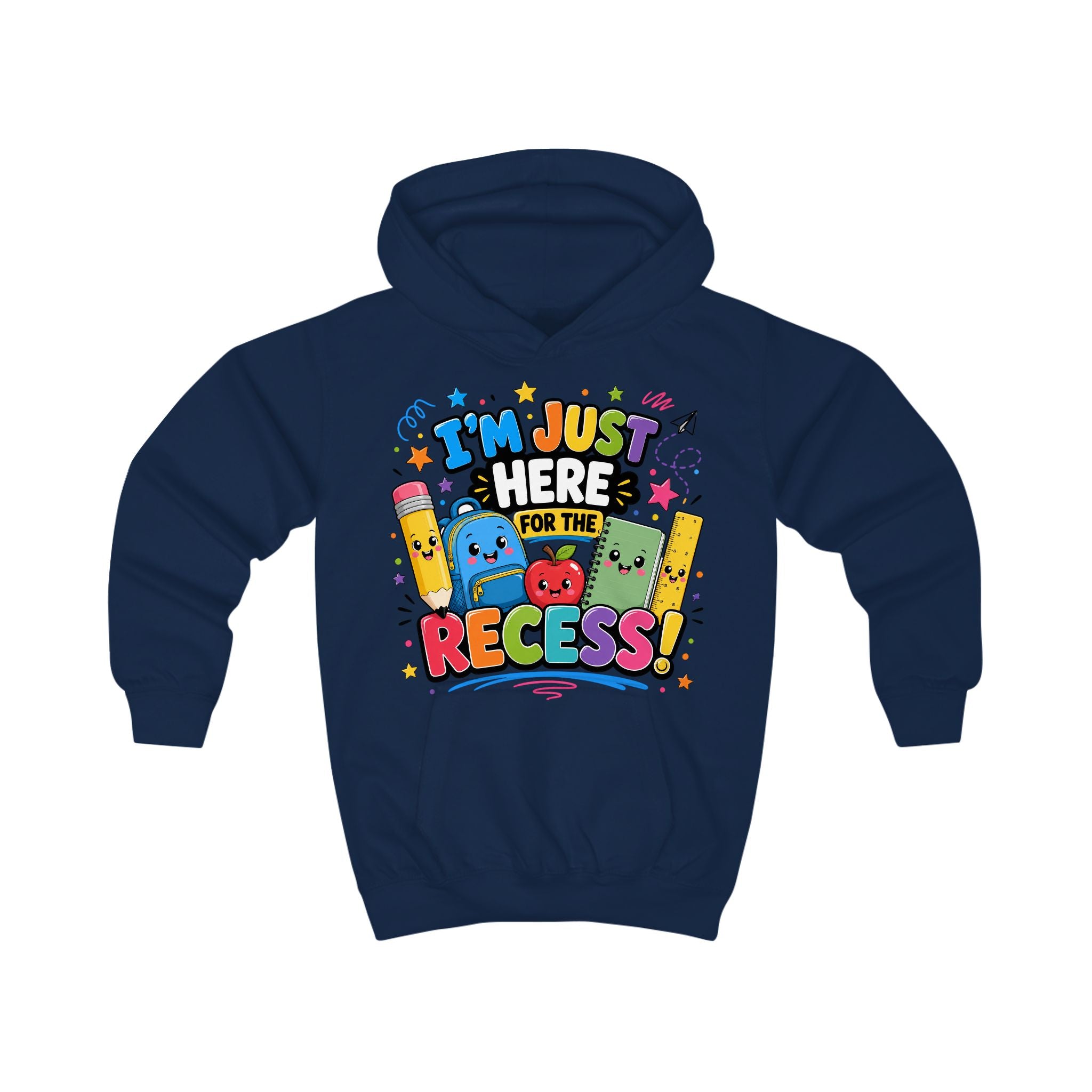 Kids Hoodie