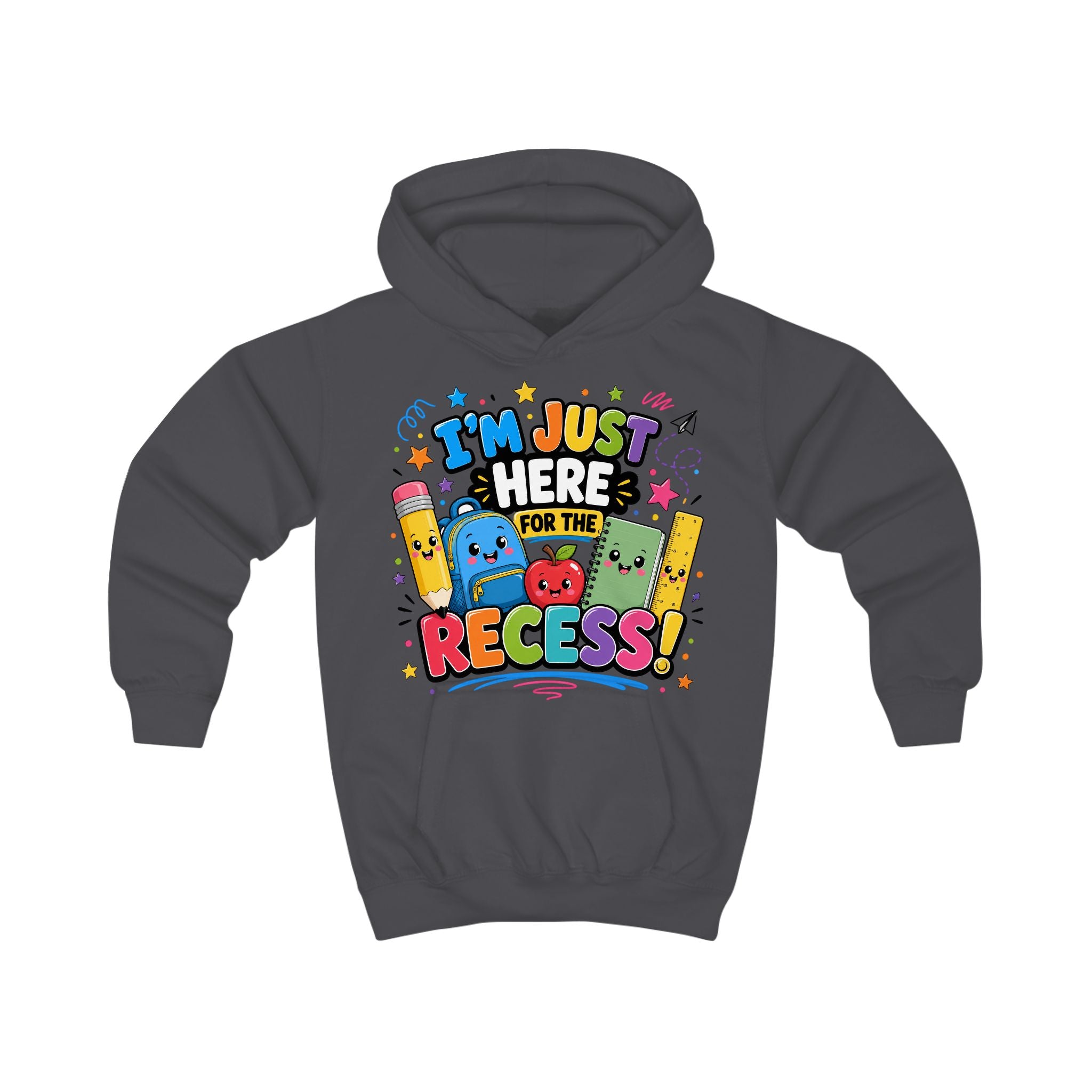 Kids Hoodie
