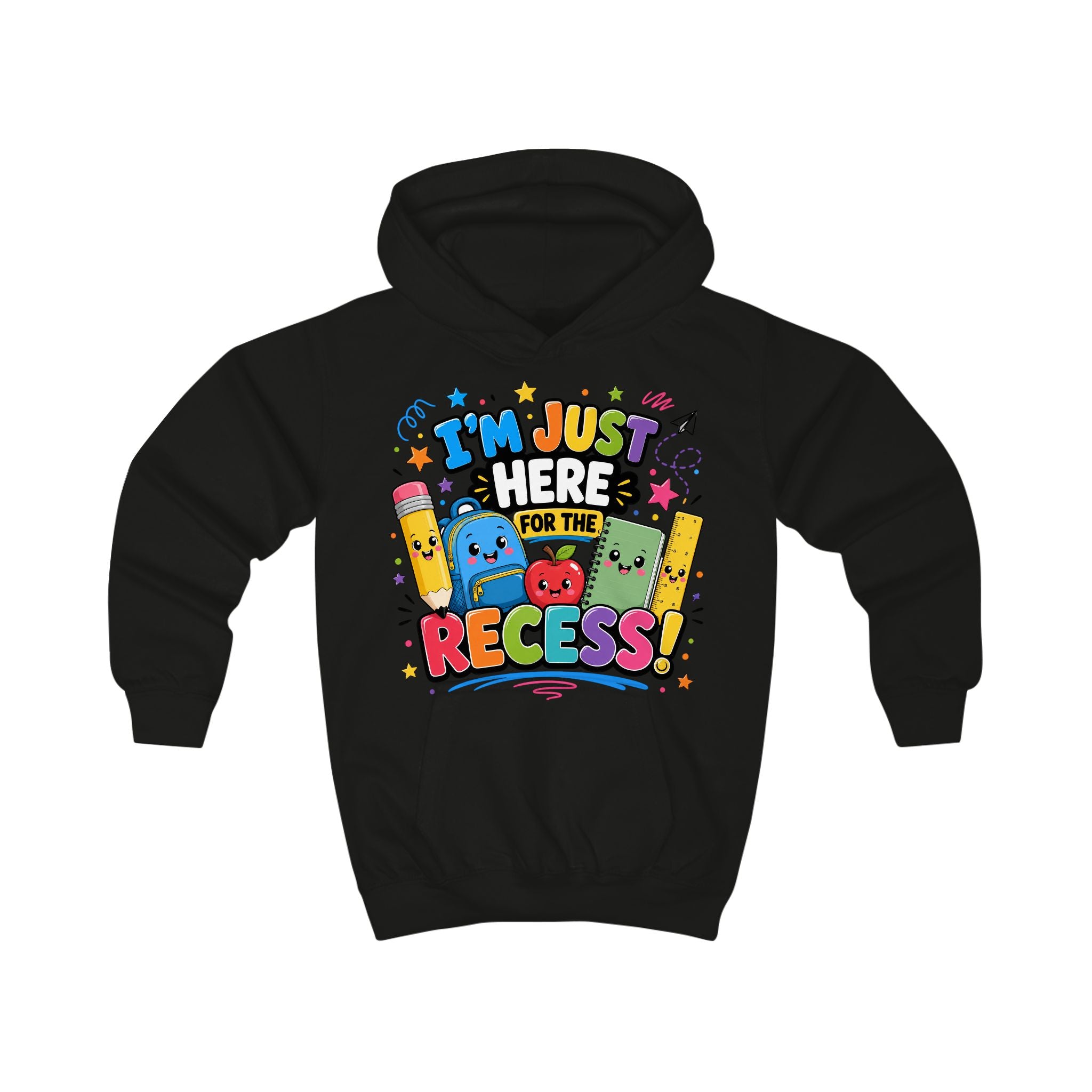 Kids Hoodie