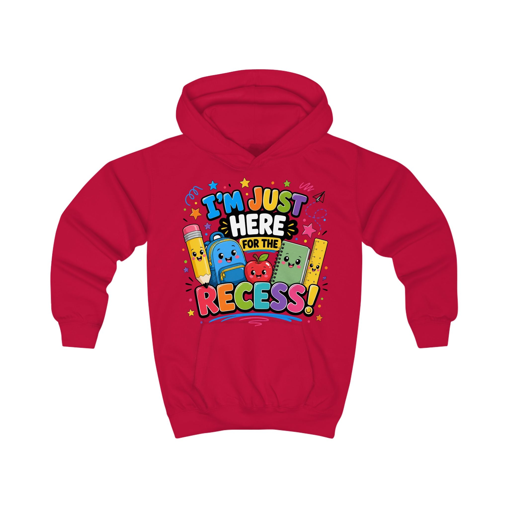 Kids Hoodie