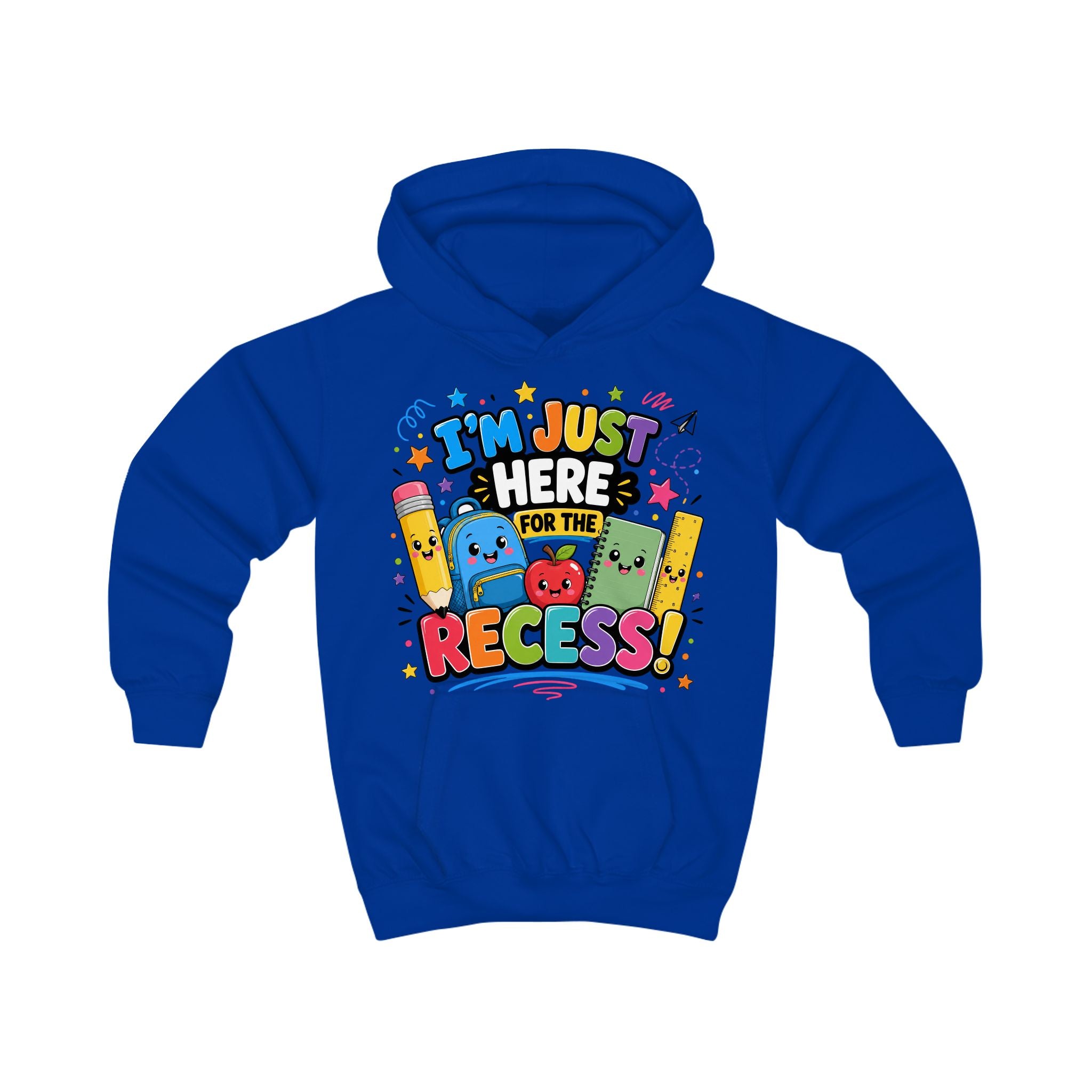 Kids Hoodie