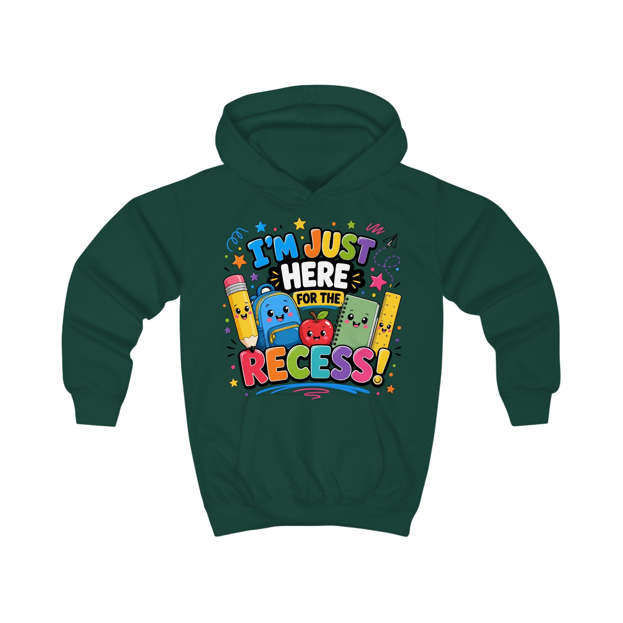 Kids Hoodie
