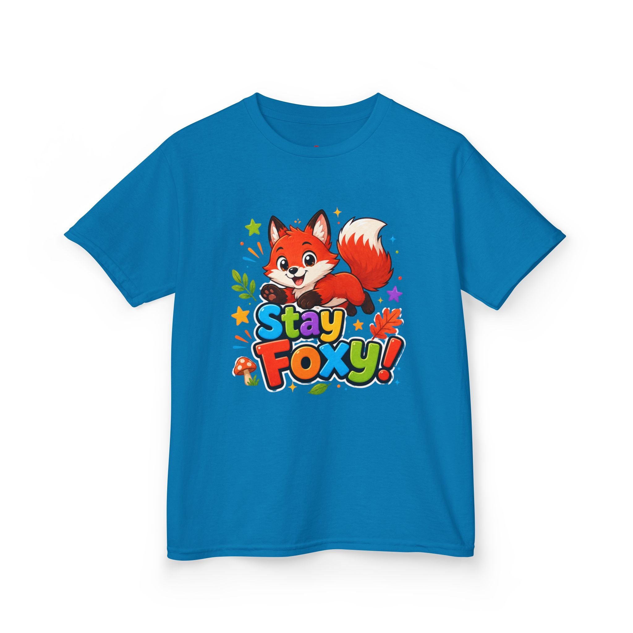 Kids Heavy Cotton™ Tee