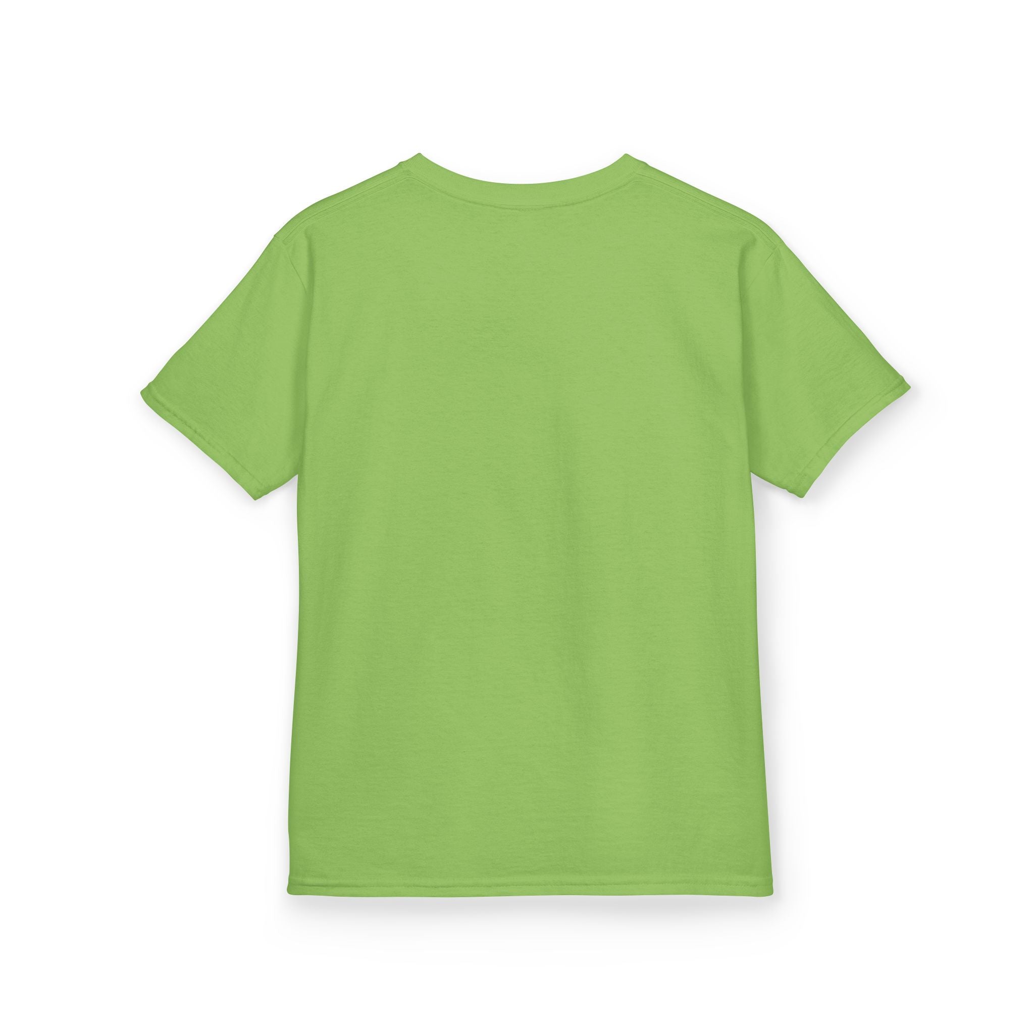 I'm Just Here for Recess Kids T-Shirt | Playful School Graphic Tee