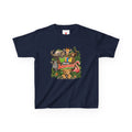 Kids 'Wild About Adventure' Animal Graphic Tee