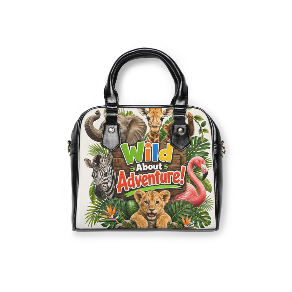 Shoulder Handbag