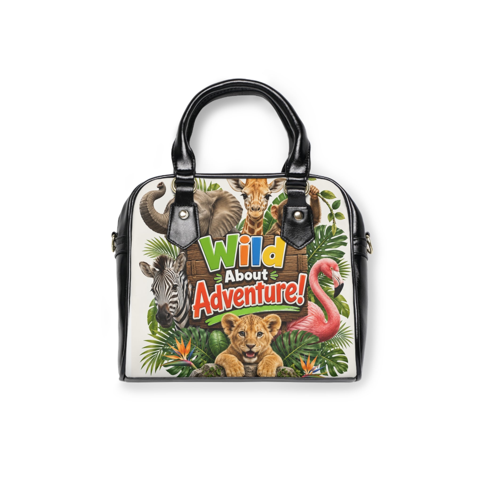 Shoulder Handbag