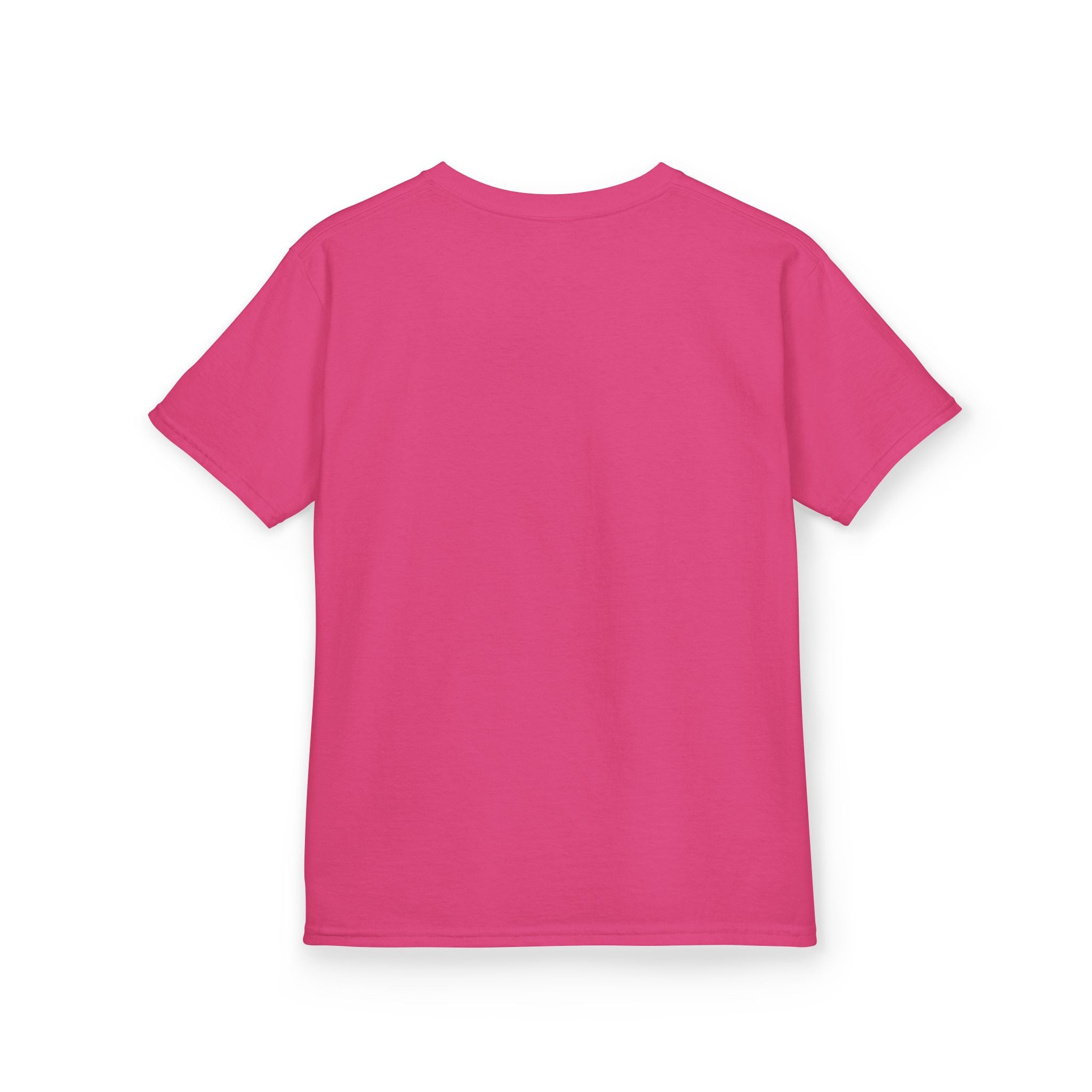 Ruler of the School kids T-Shirt | Cute School Supplies Graphic