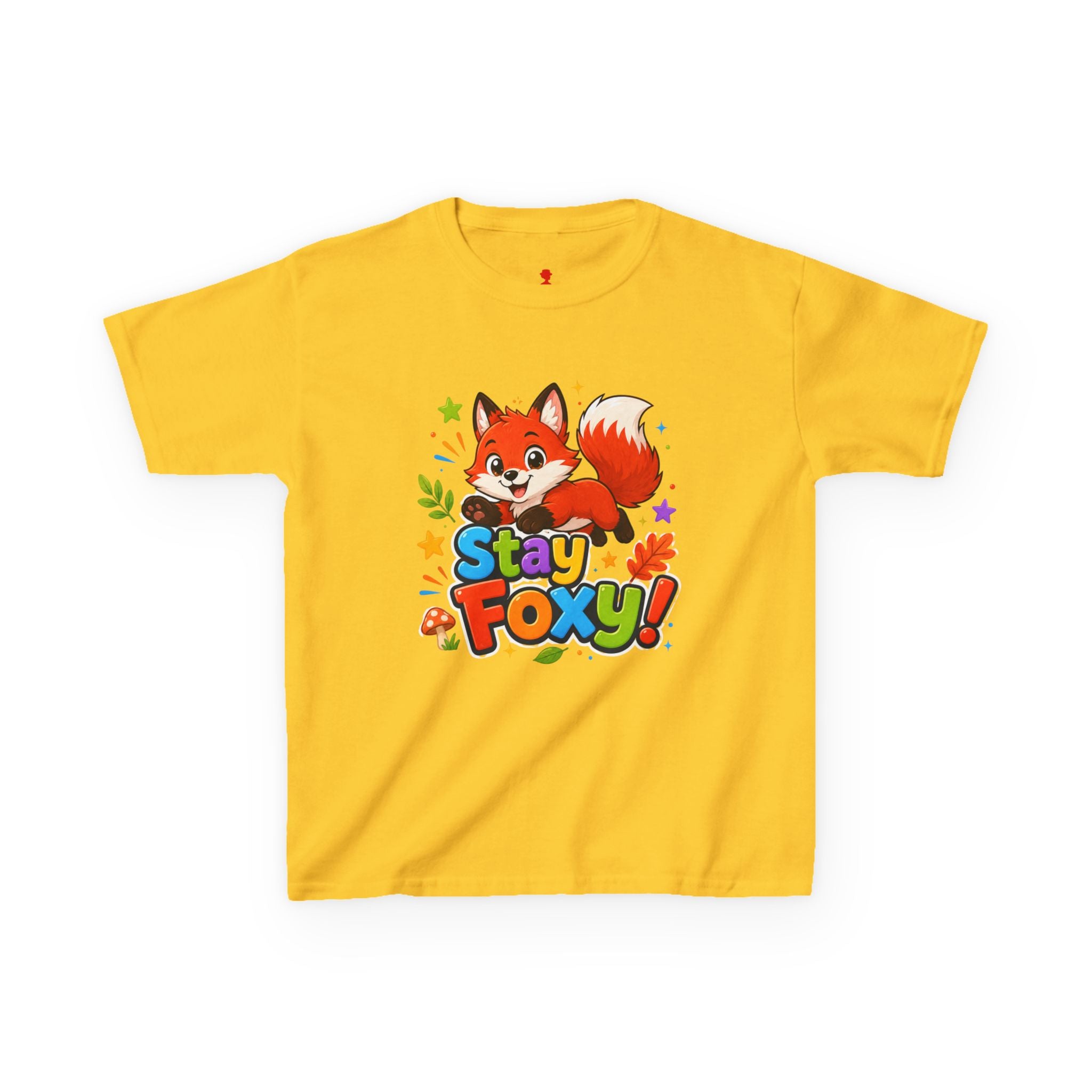Kids Heavy Cotton™ Tee