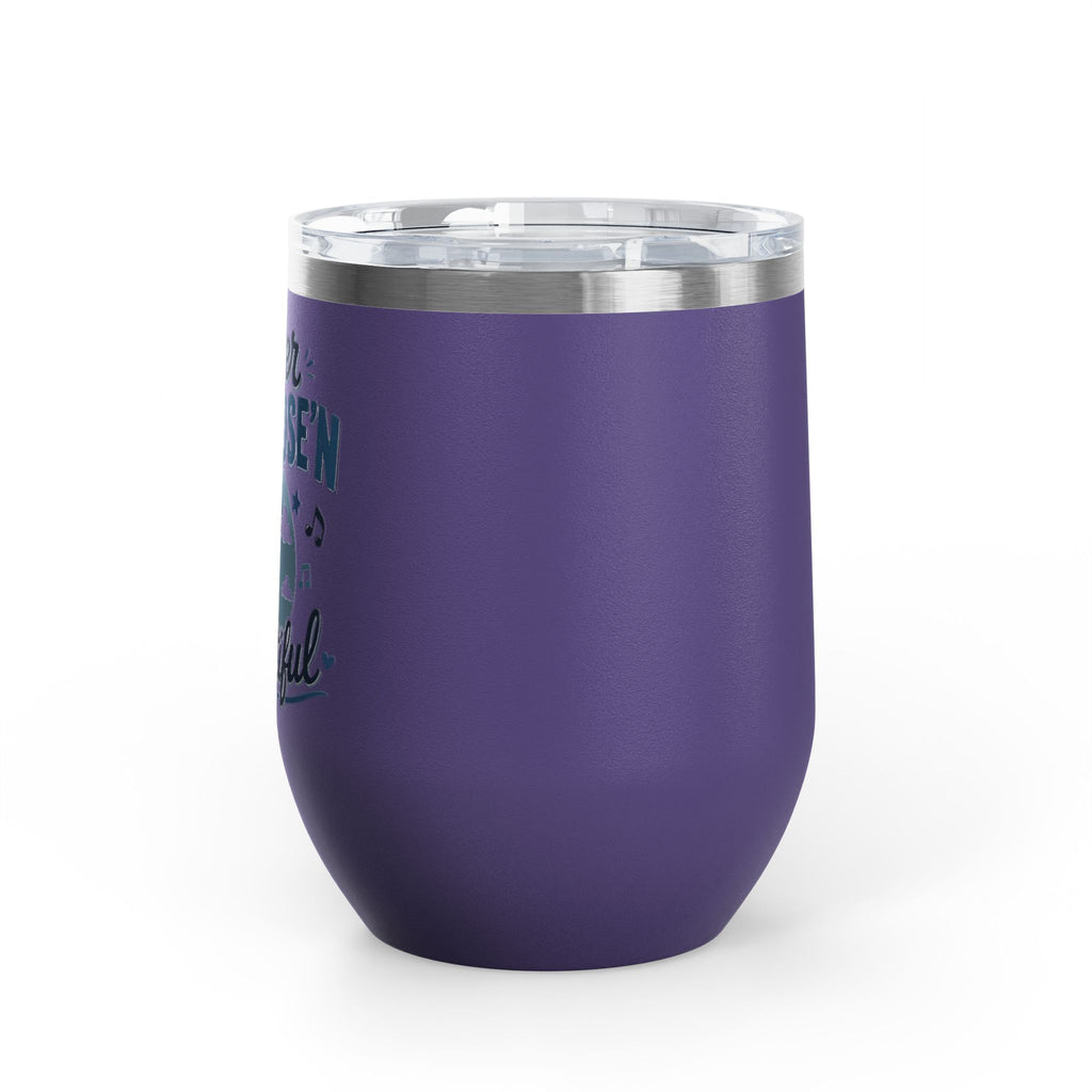 “Mother Goose’n Beautiful” Insulated 12oz Tumbler