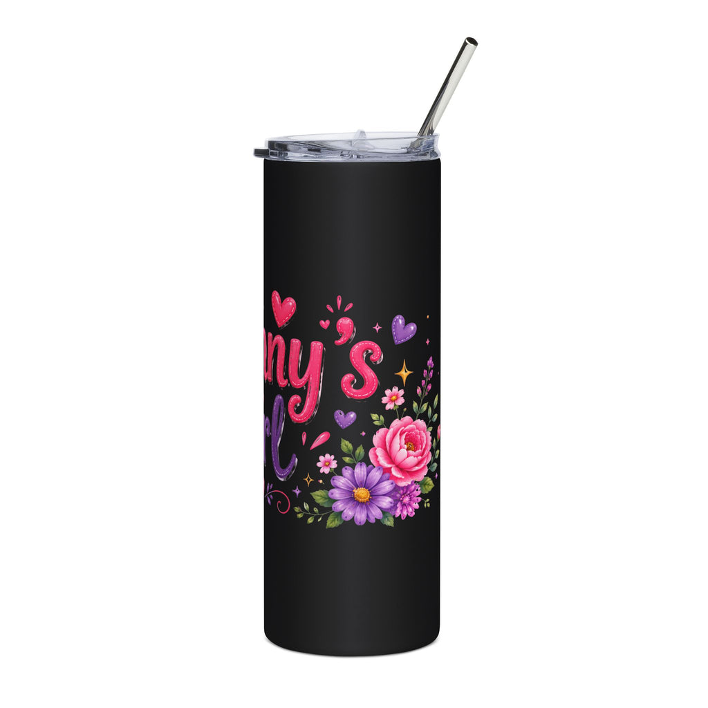 Granny Girl tumbler | 20oz Stainless Steel Travel Cup