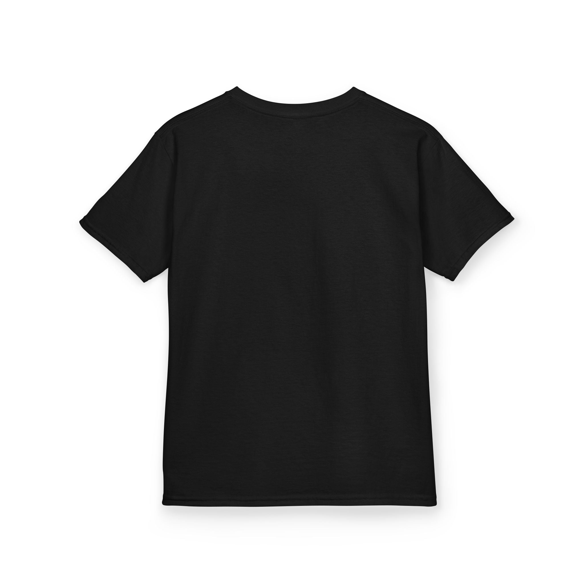 I'm Just Here for Recess Kids T-Shirt | Playful School Graphic Tee