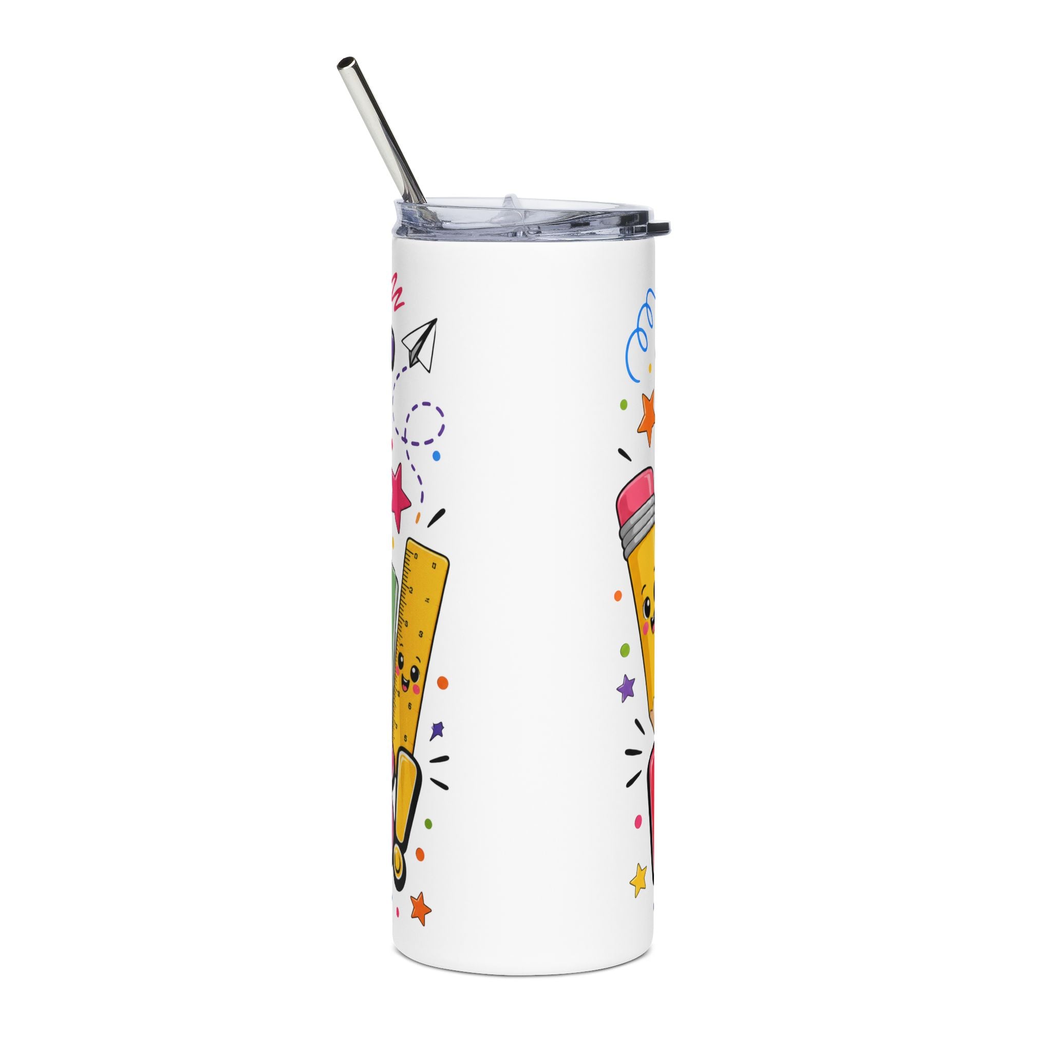 Stainless Steel Tumbler, 20oz