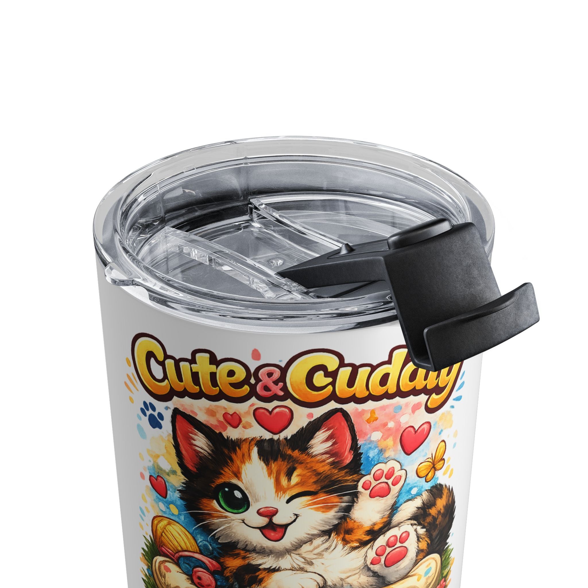 Tumbler 10oz