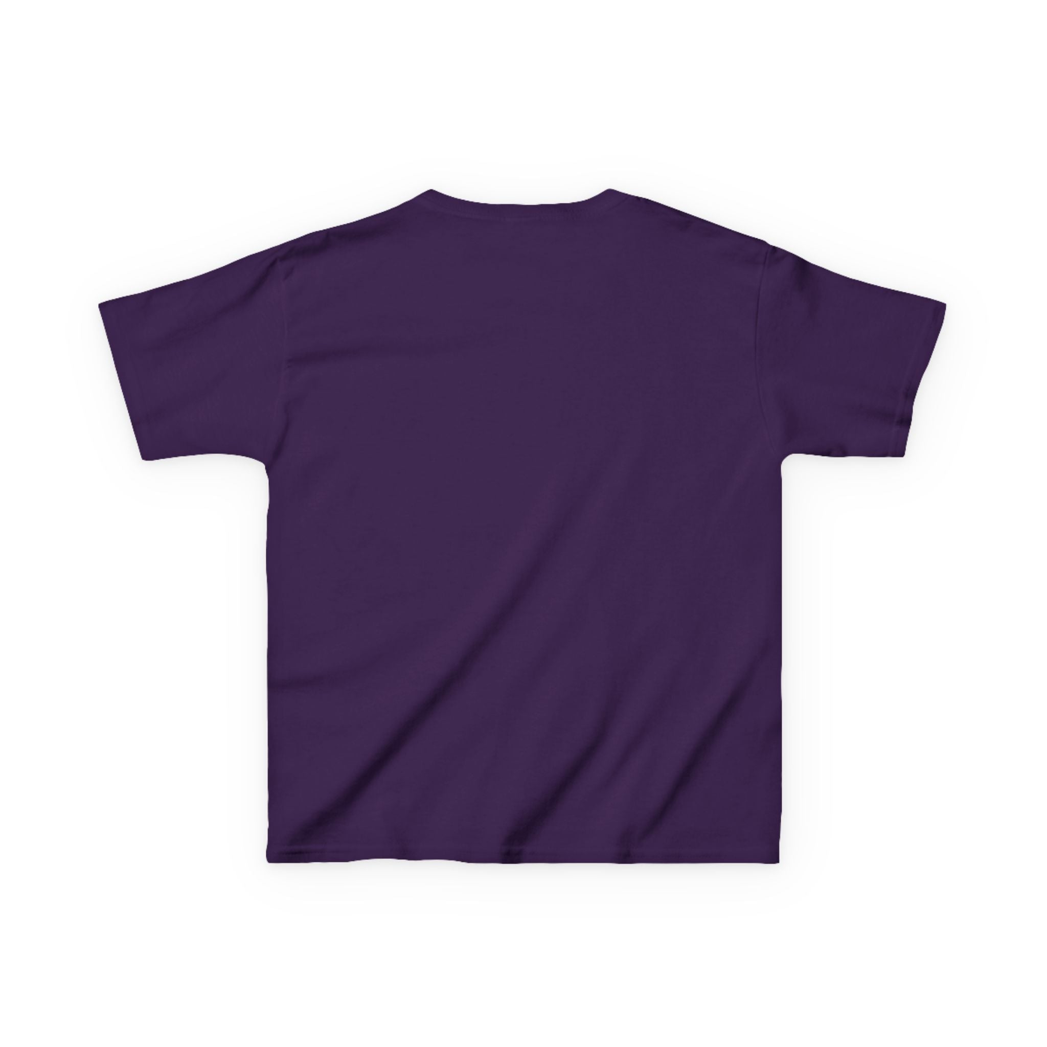 Ruler of the School kids T-Shirt | Cute School Supplies Graphic