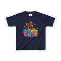 Kids T-Shirt — "Dog-Gone Cute" German Shepherd Puppy Tee