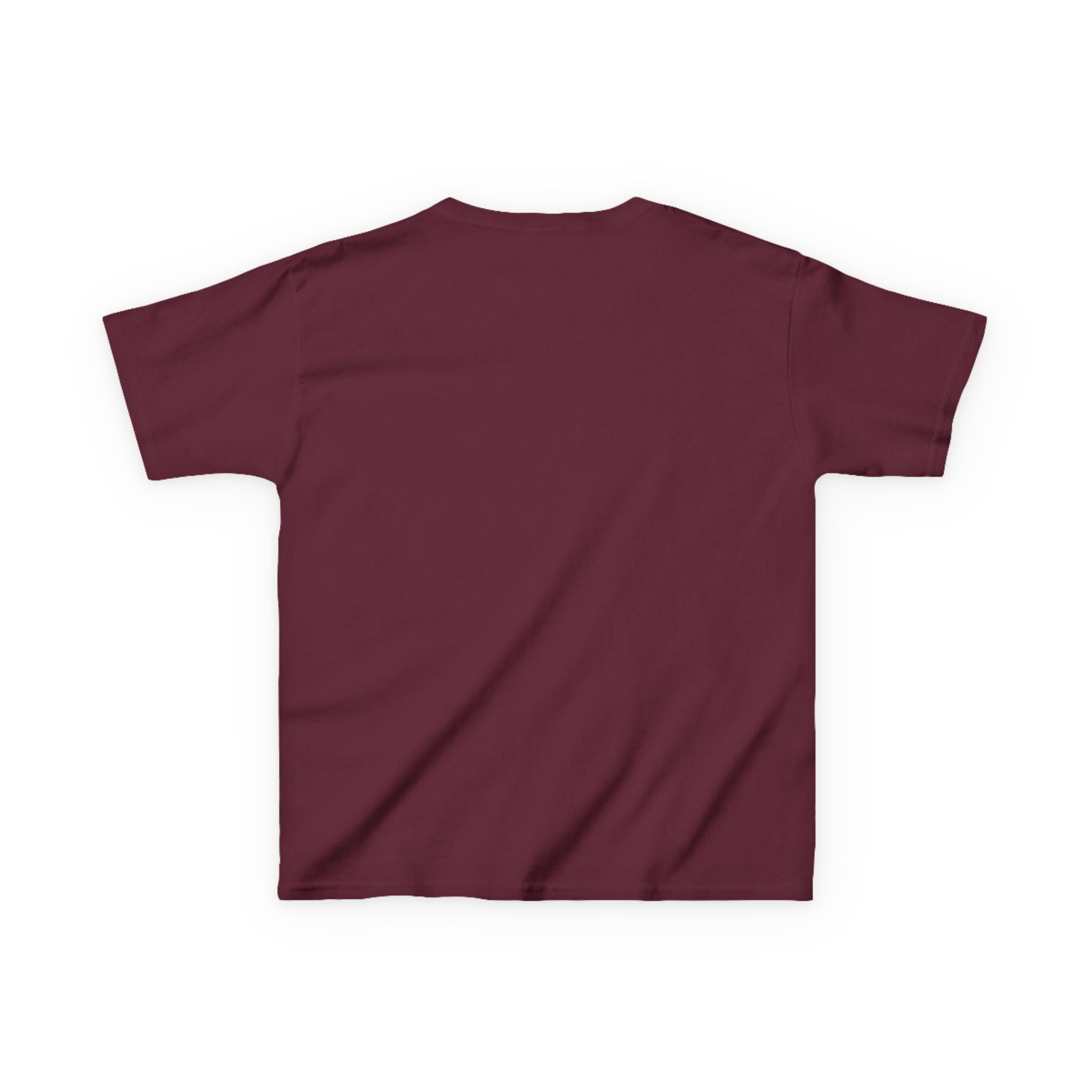 I'm Just Here for Recess Kids T-Shirt | Playful School Graphic Tee