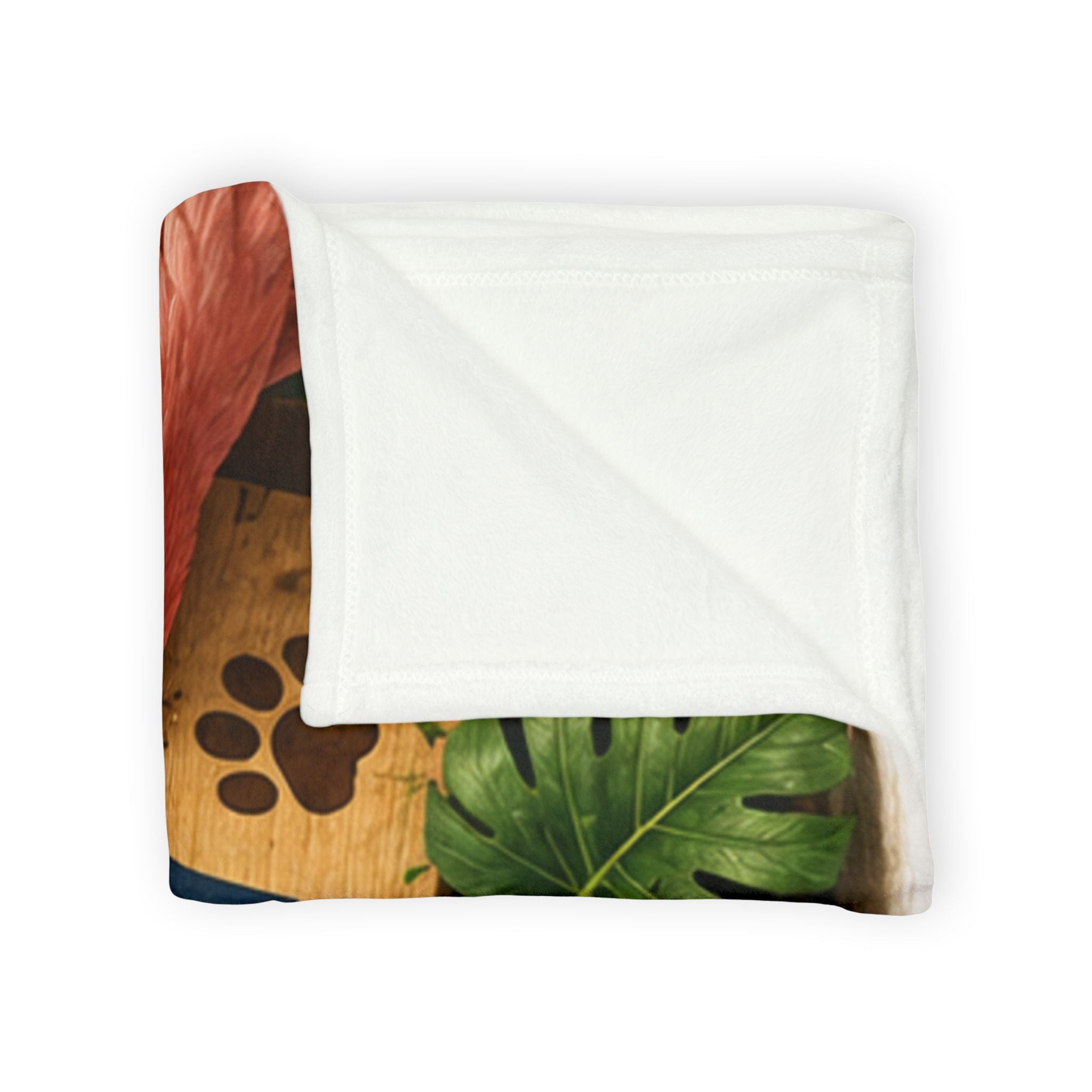 Zoo Crew Adventure Blanket