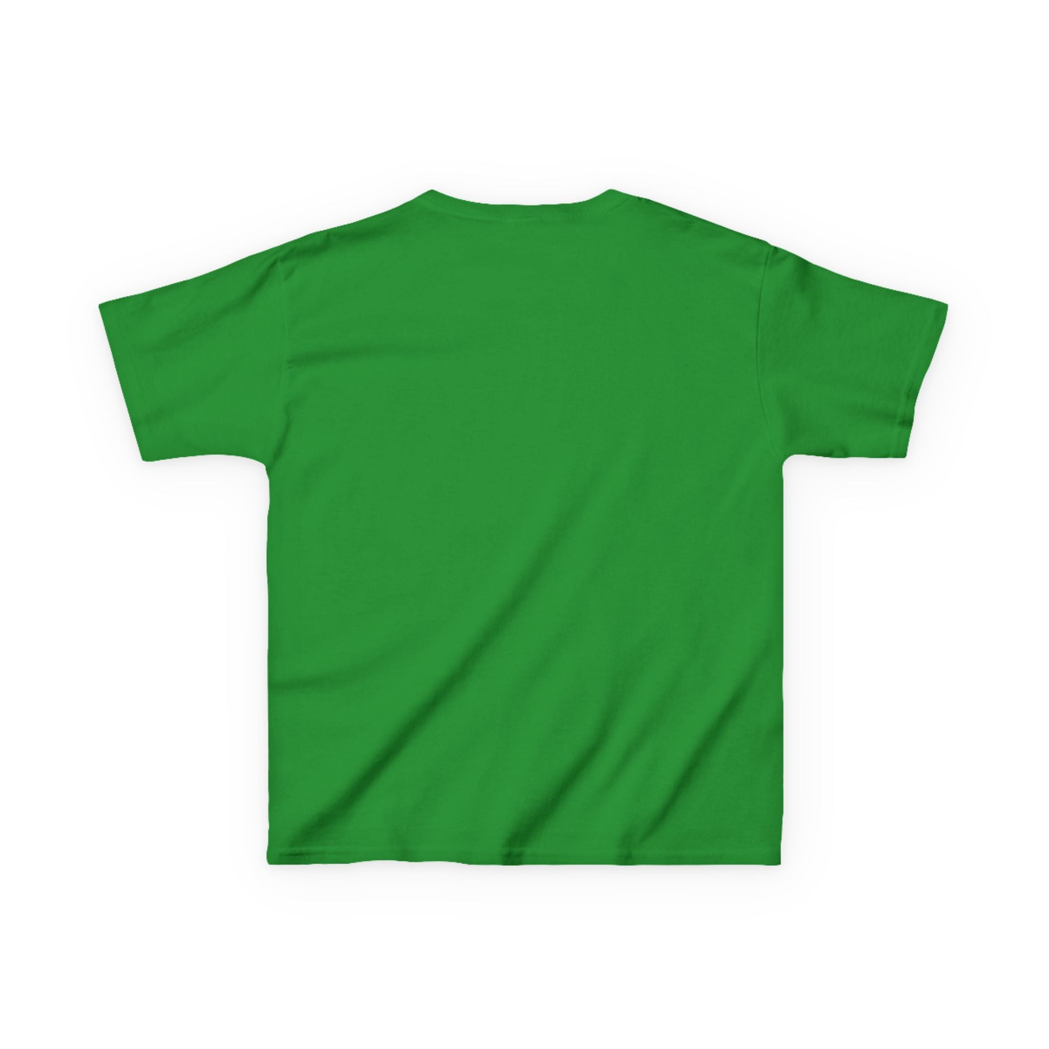 Red Panda Illustration Kids T-Shirt | "Just A Little Panda-monium"