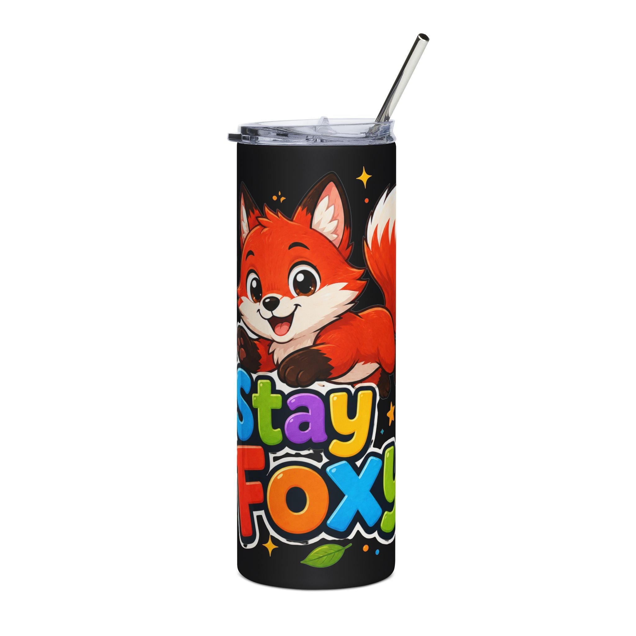 Stainless Steel Tumbler, 20oz