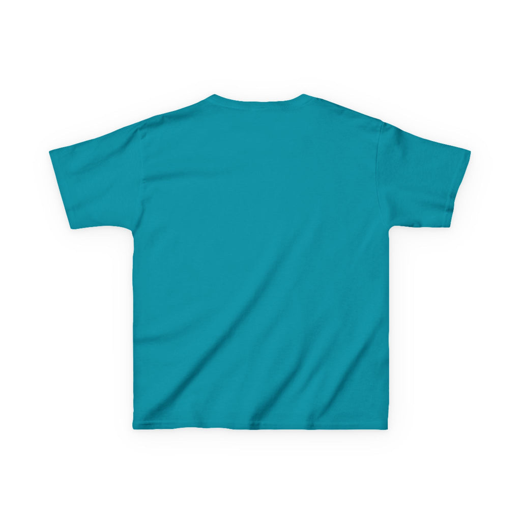 Red Panda Illustration Kids T-Shirt | "Just A Little Panda-monium"